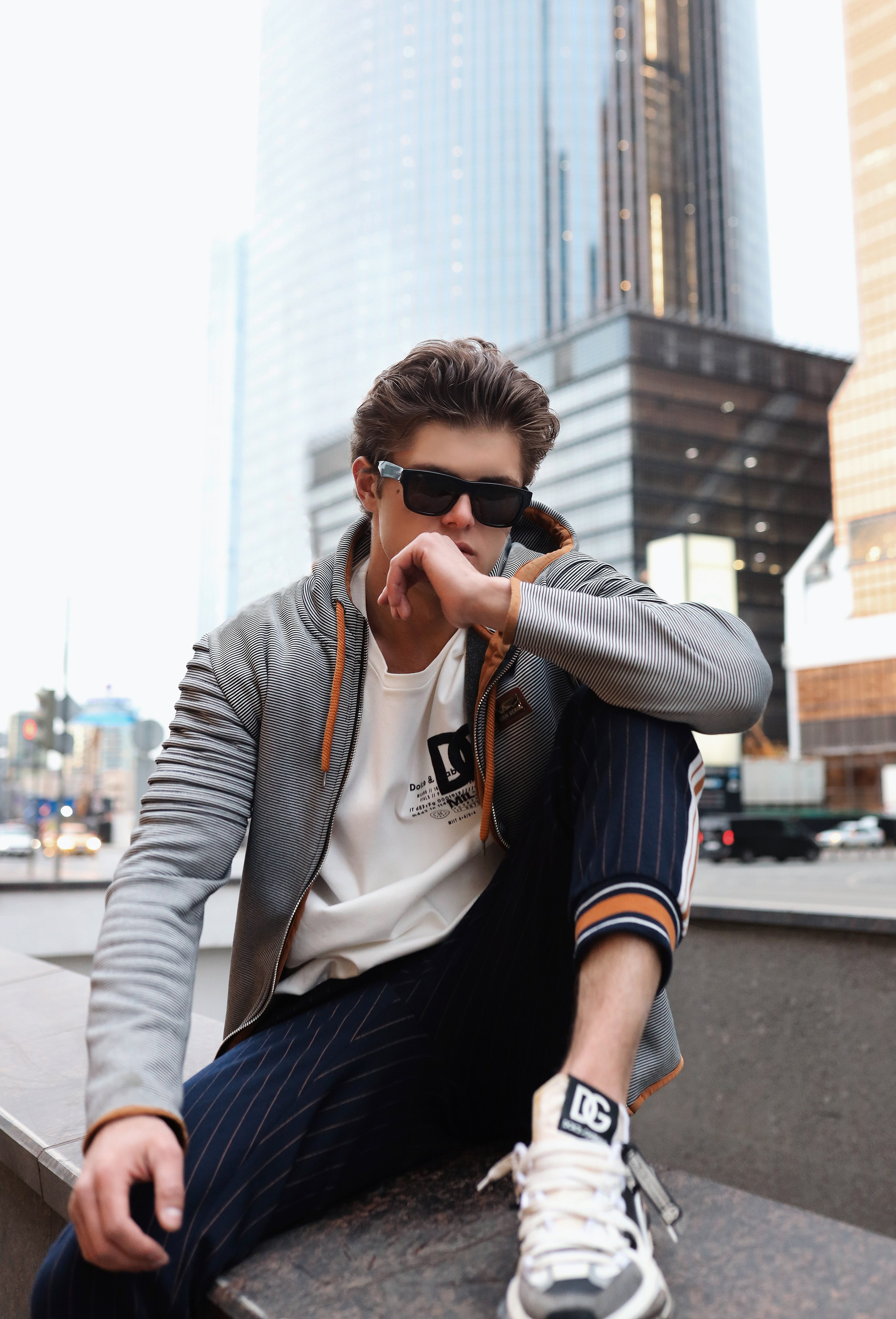 Мужская съёмка. Фотограф Михаил Еремеев. Город Москва