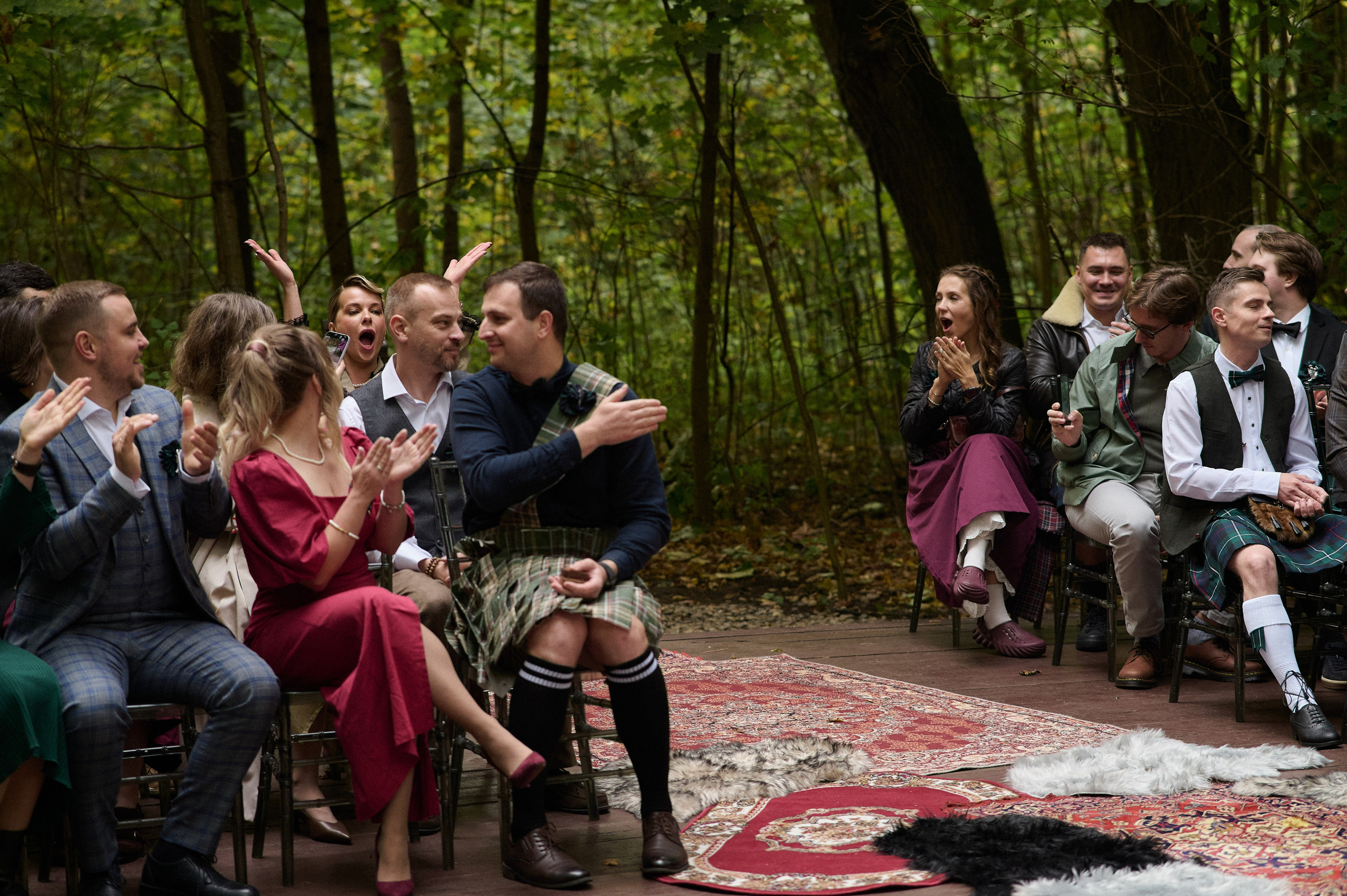 Andrei&Olya. Семейный и свадебный lifestyle-фотограф в Москве Мария Петрова