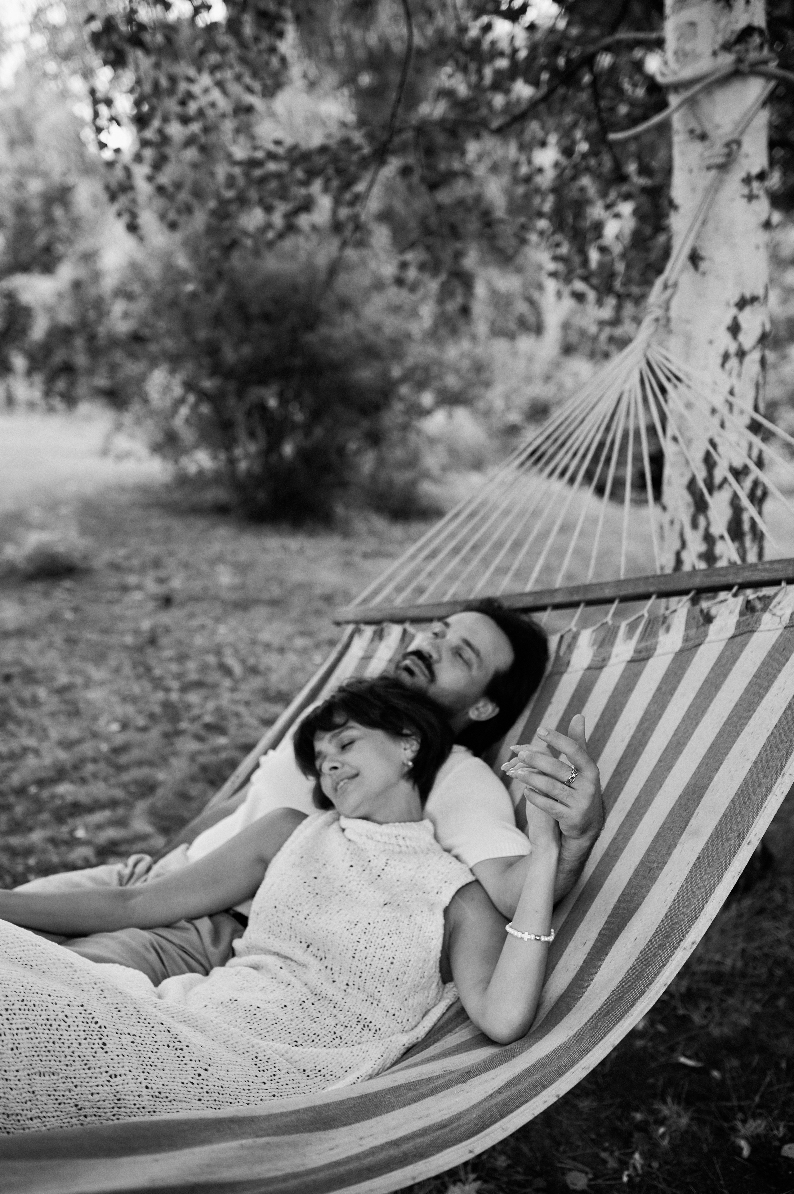 Саша, Катя, Лёня и Лёва. Семейный и свадебный lifestyle-фотограф в Москве Мария Петрова