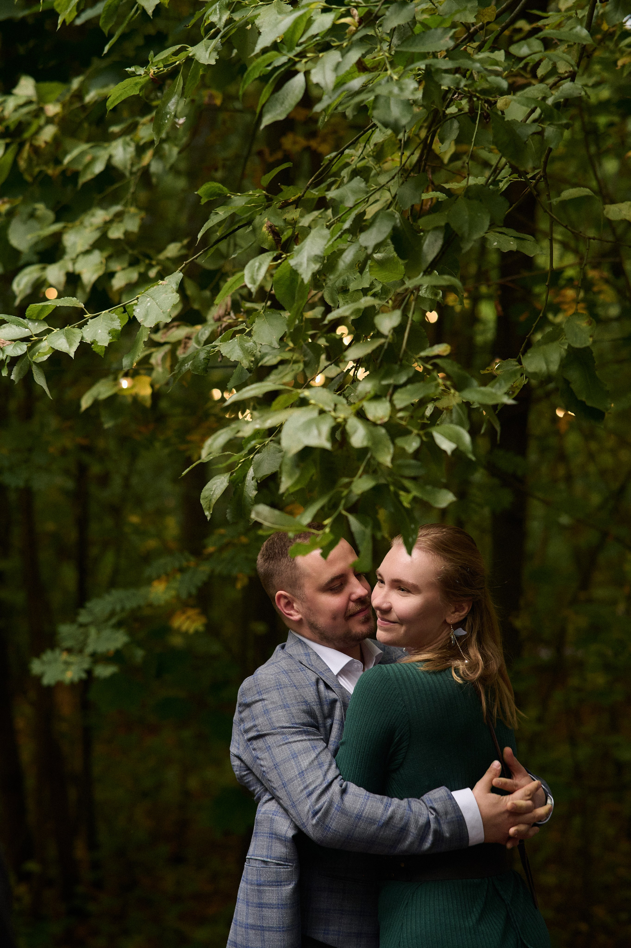 Andrei&Olya. Семейный и свадебный lifestyle-фотограф в Москве Мария Петрова