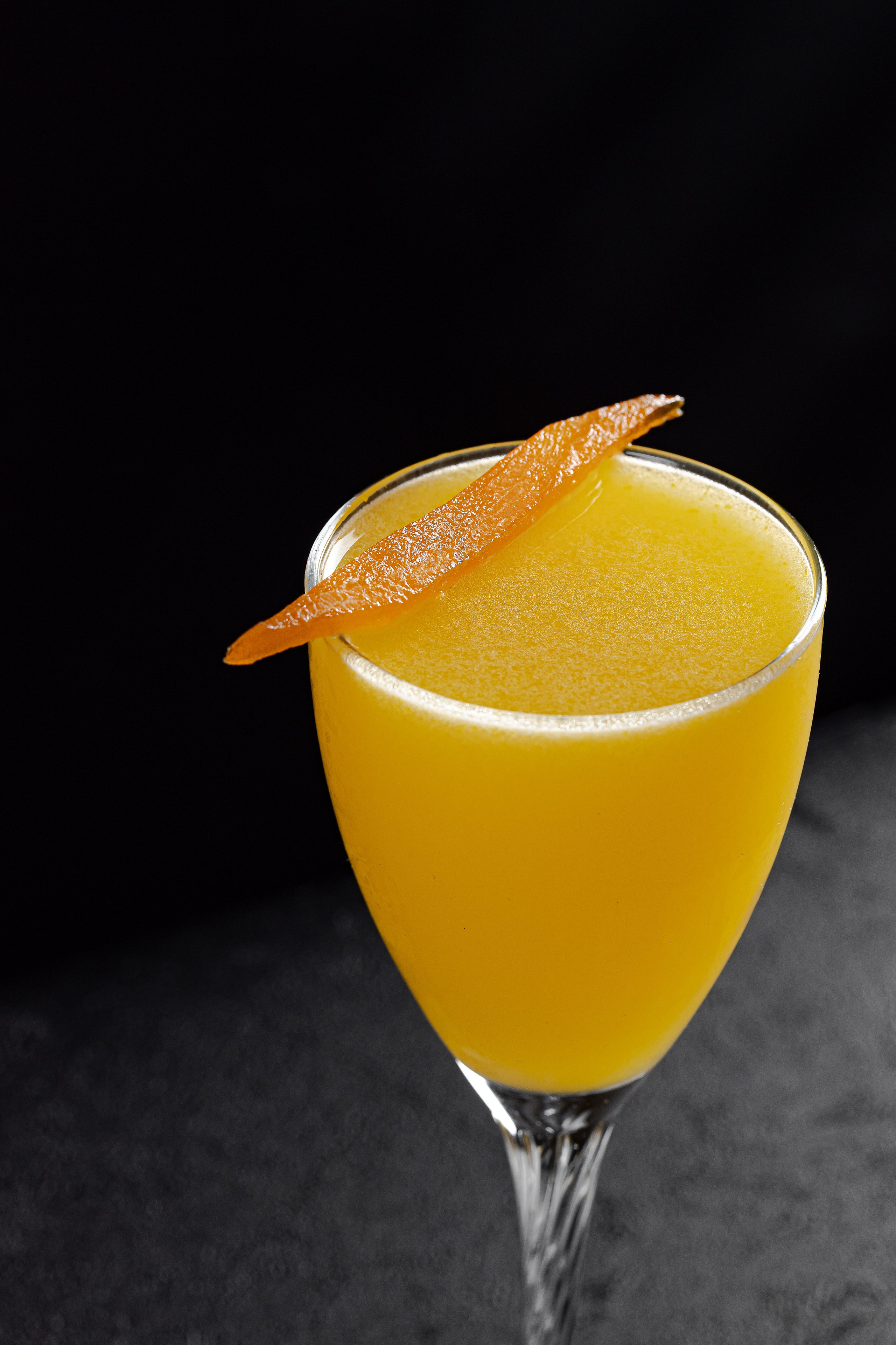 Барное меню «Цех»