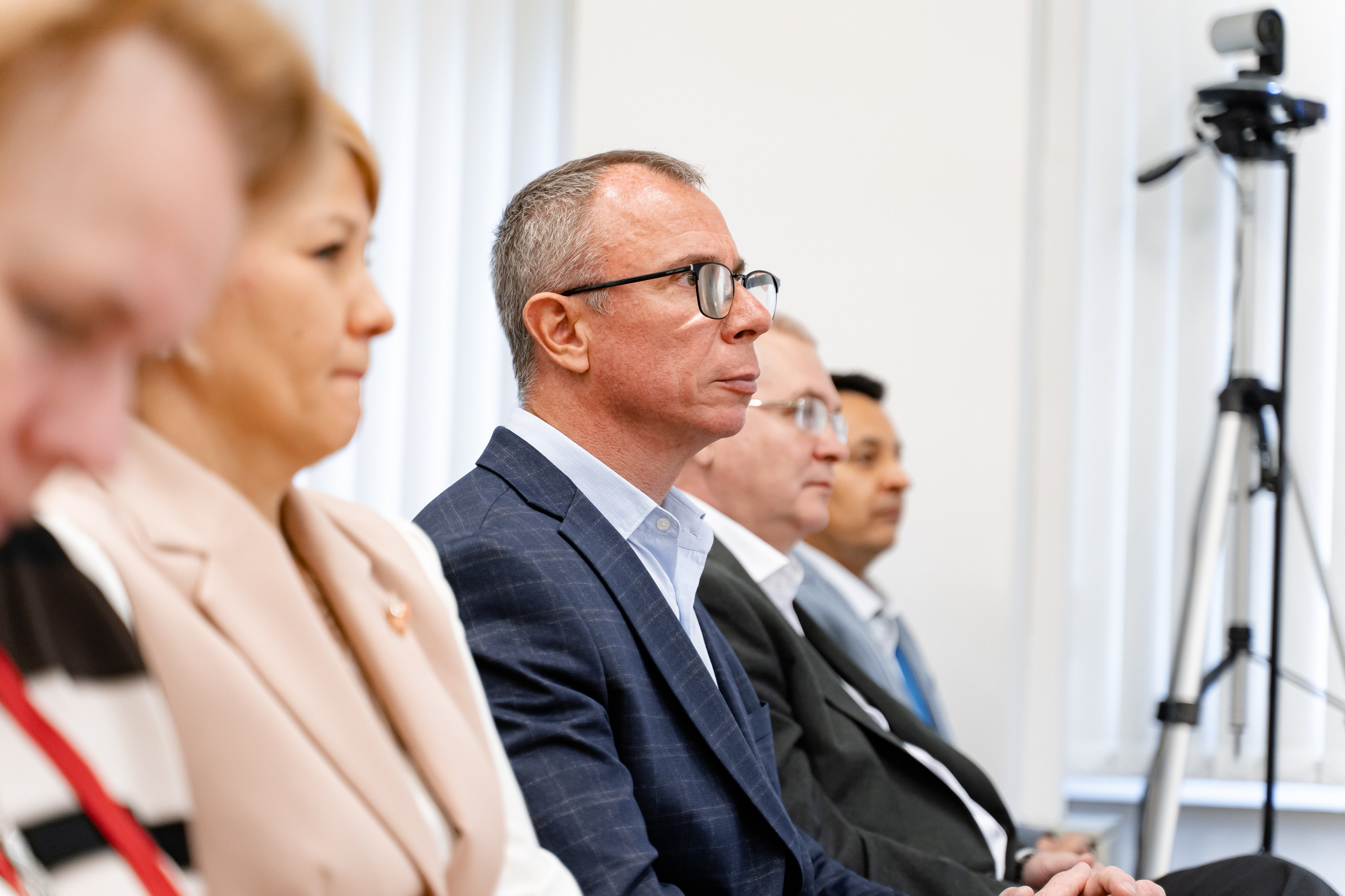 Российский Промышленный Форум. Свадебный и репортажный фотограф в Уфе и по России