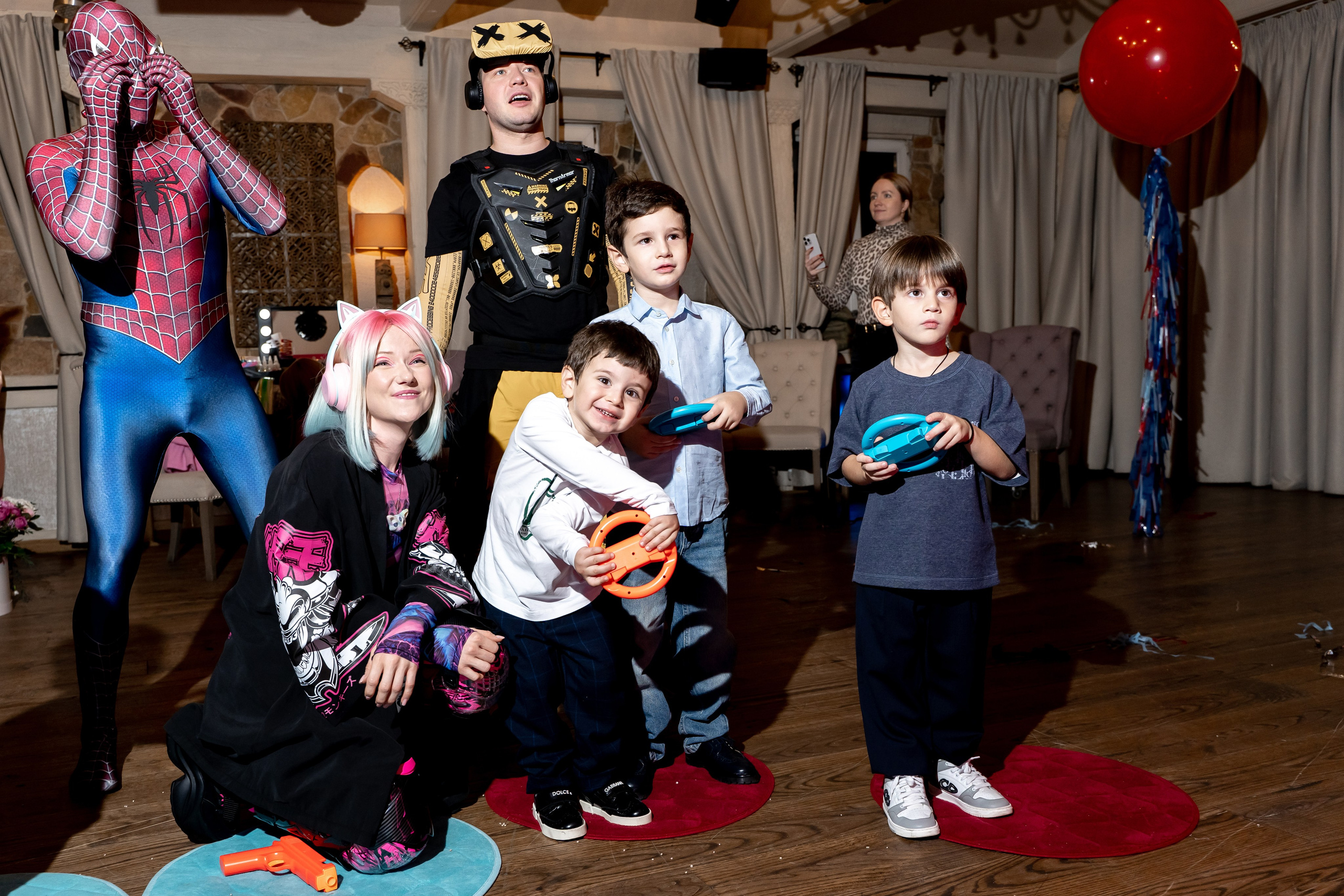 Репортаж мероприятия, репортажная съемка в Москве и Московской области, фотограф на мероприятие, фотосъемка юбилея, репортаж свадьбы, event, фотосессия на фотозоне, фотограф на юбилей, фотограф на день рождения, репортажный фотограф, съемка мероприятия, съемка на фотозоне, фотограф на корпоратив, фотограф на свадьбу, фотограф на детский праздник, фотограф на выпускной. 