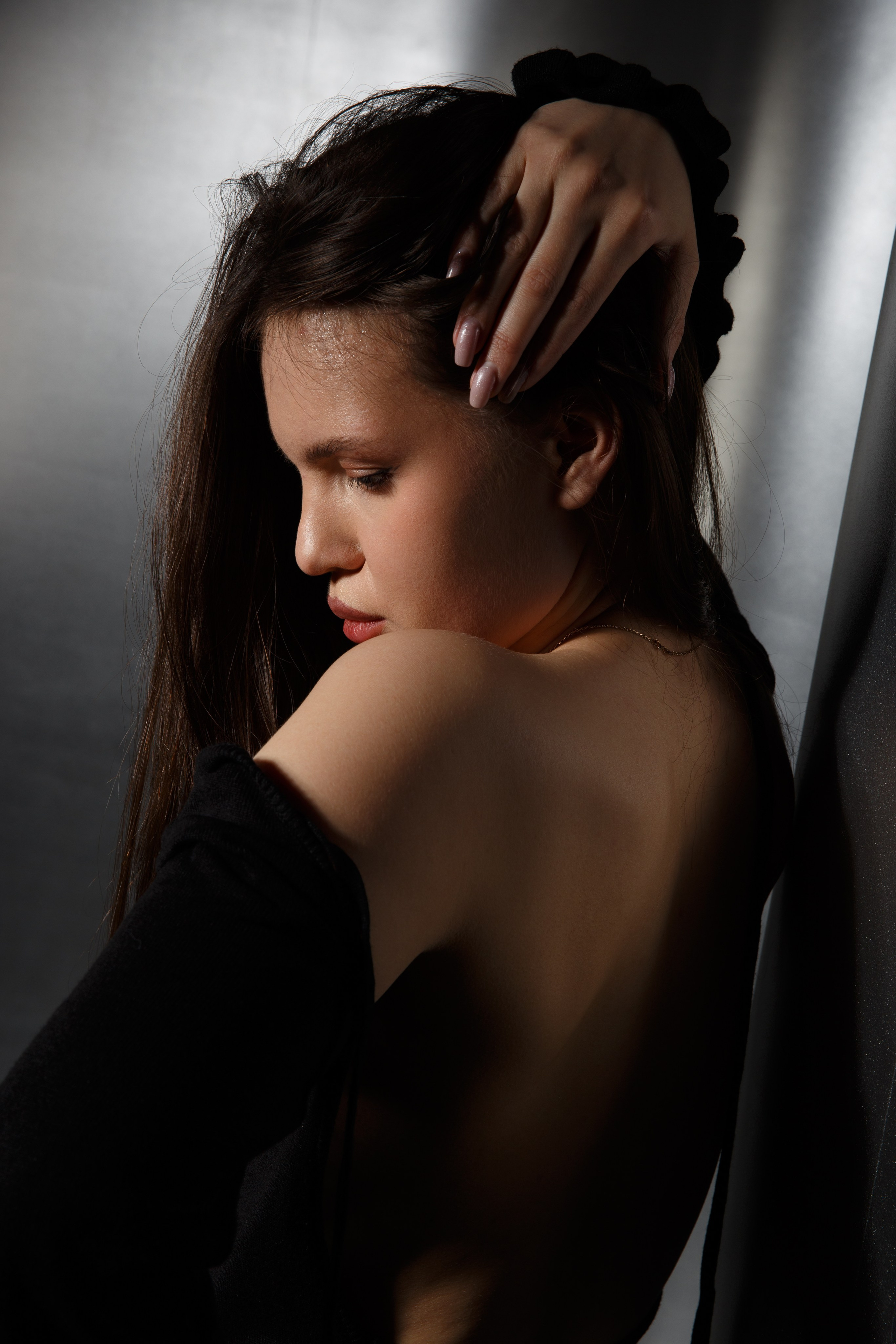 Алиса. Женский фотограф в Москве Светлана Смагина