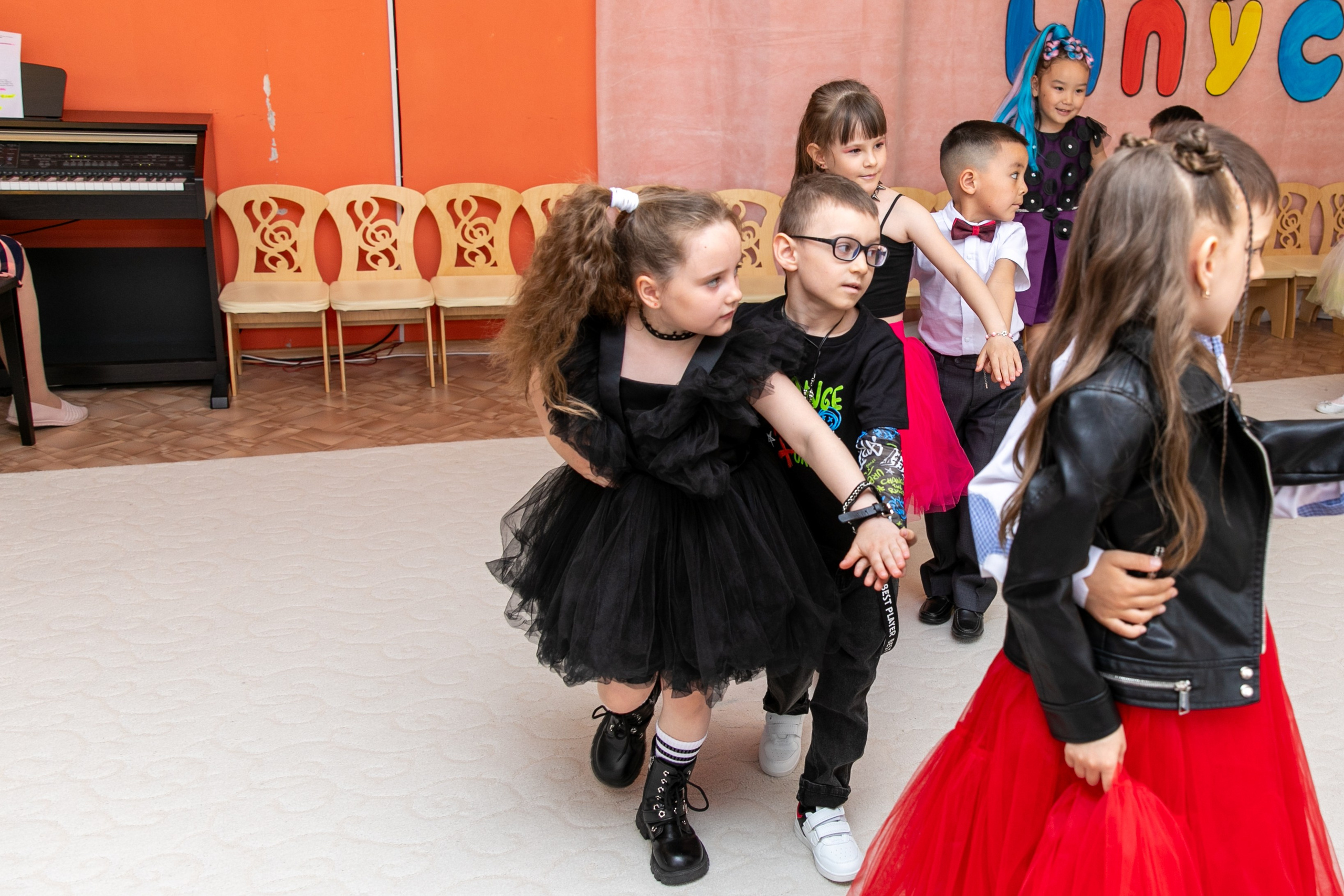 Выпускной Русалочка 2025. Школьный и детский фотограф в Южно-Сахалинске Анастасия Лескова