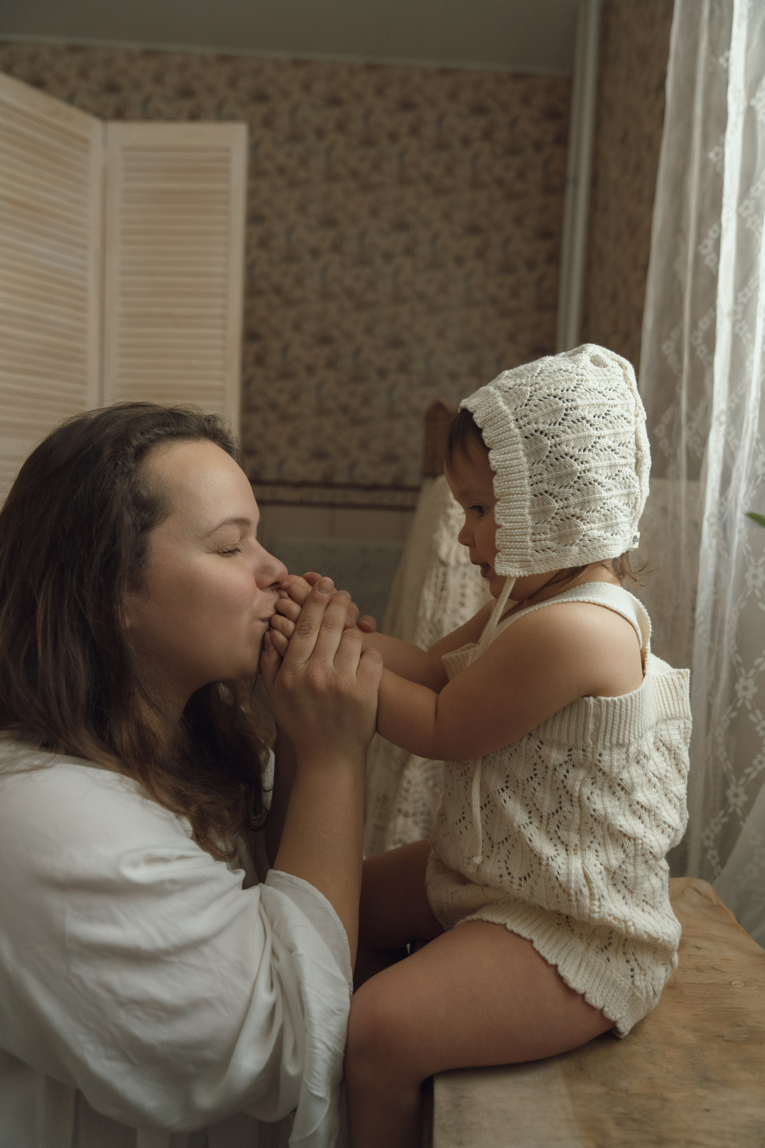 Таня и Ариша. Семейный и детский фотограф Плесецк, Мирный Марина Забабурина