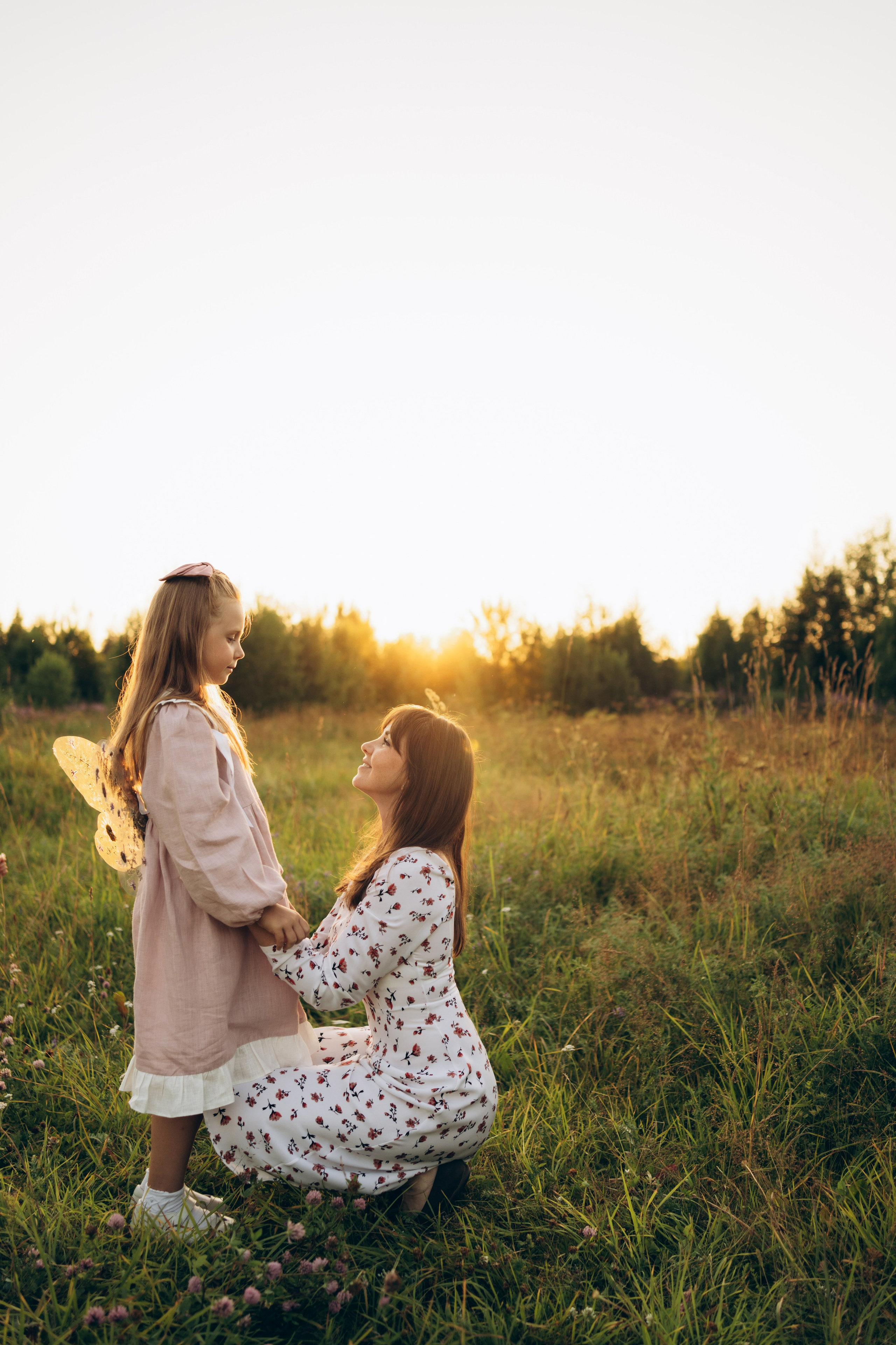 Алёна, Даша и Ариша. Семейный и детский фотограф Плесецк, Мирный Марина Забабурина