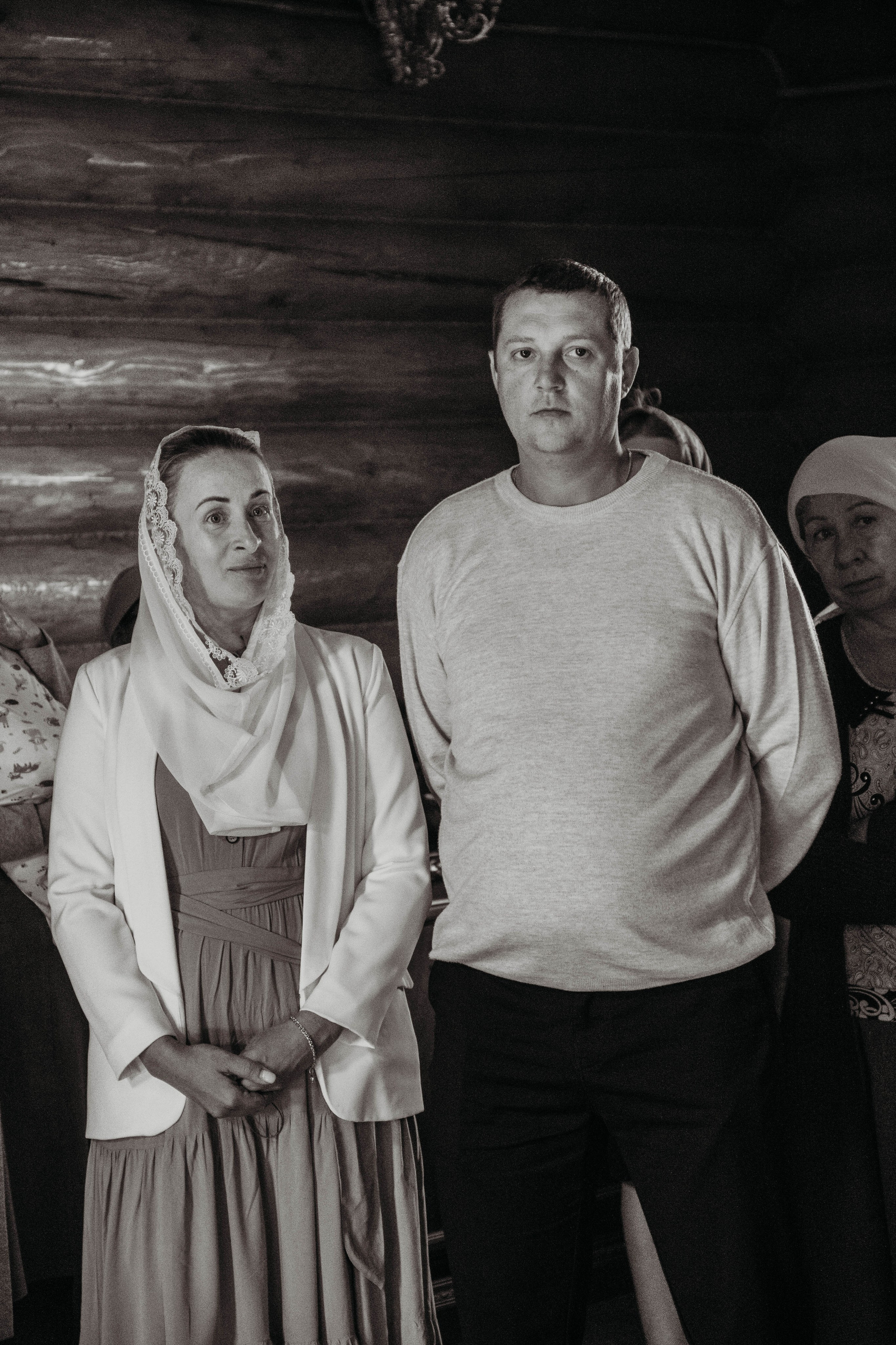 ТАИНСТВО КРЕЩЕНИЯ. Фотограф кстово