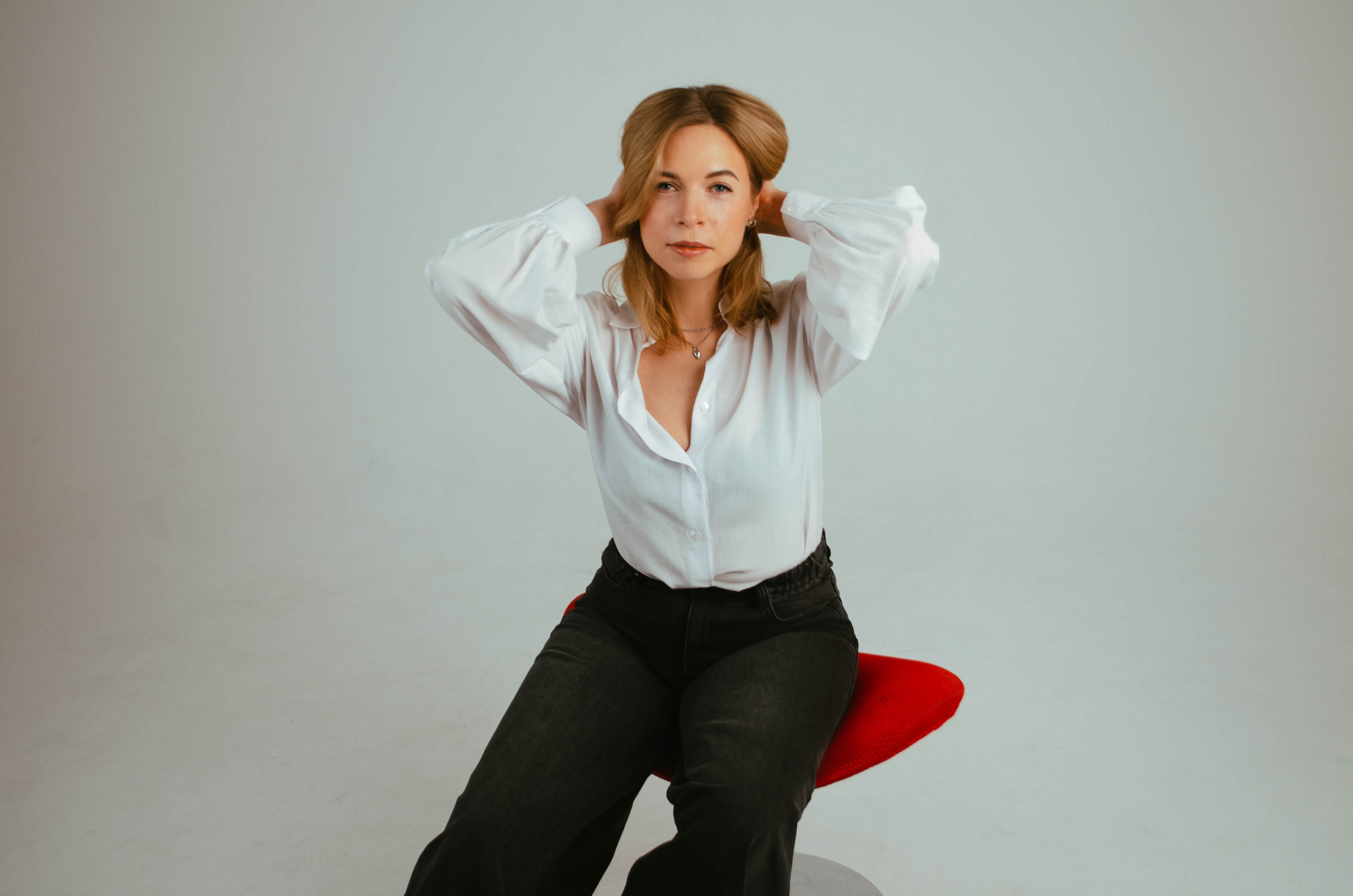 Студия. Ира. Фотосессии по мотивам сказок и фильмов — Катерина Исауленко. СПб