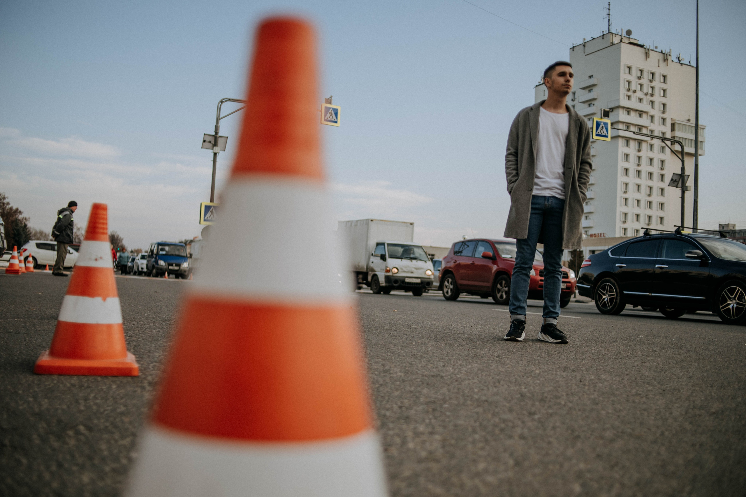 Рома. Фотограф София Комкина