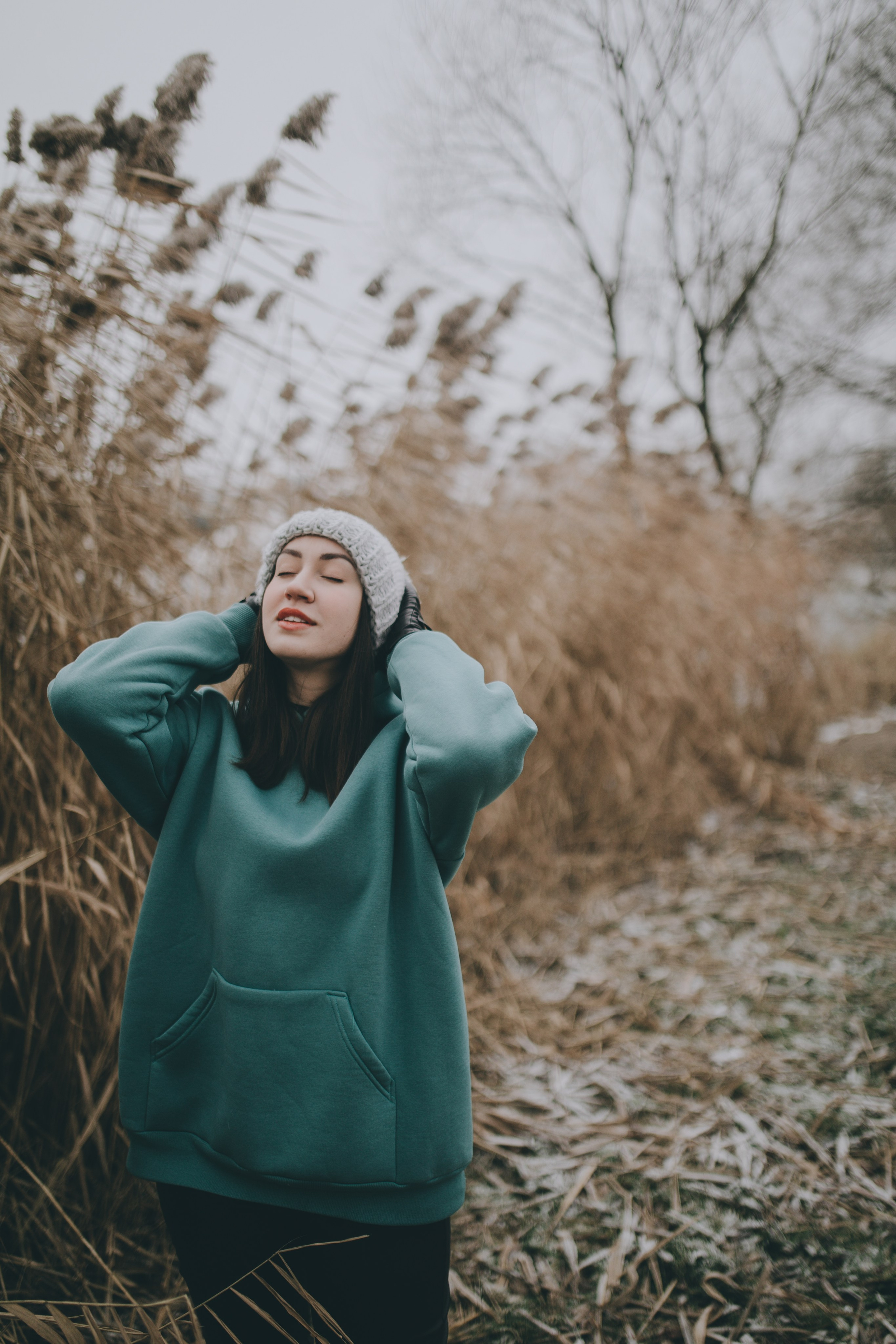 Арина и Артем. Фотограф София Комкина