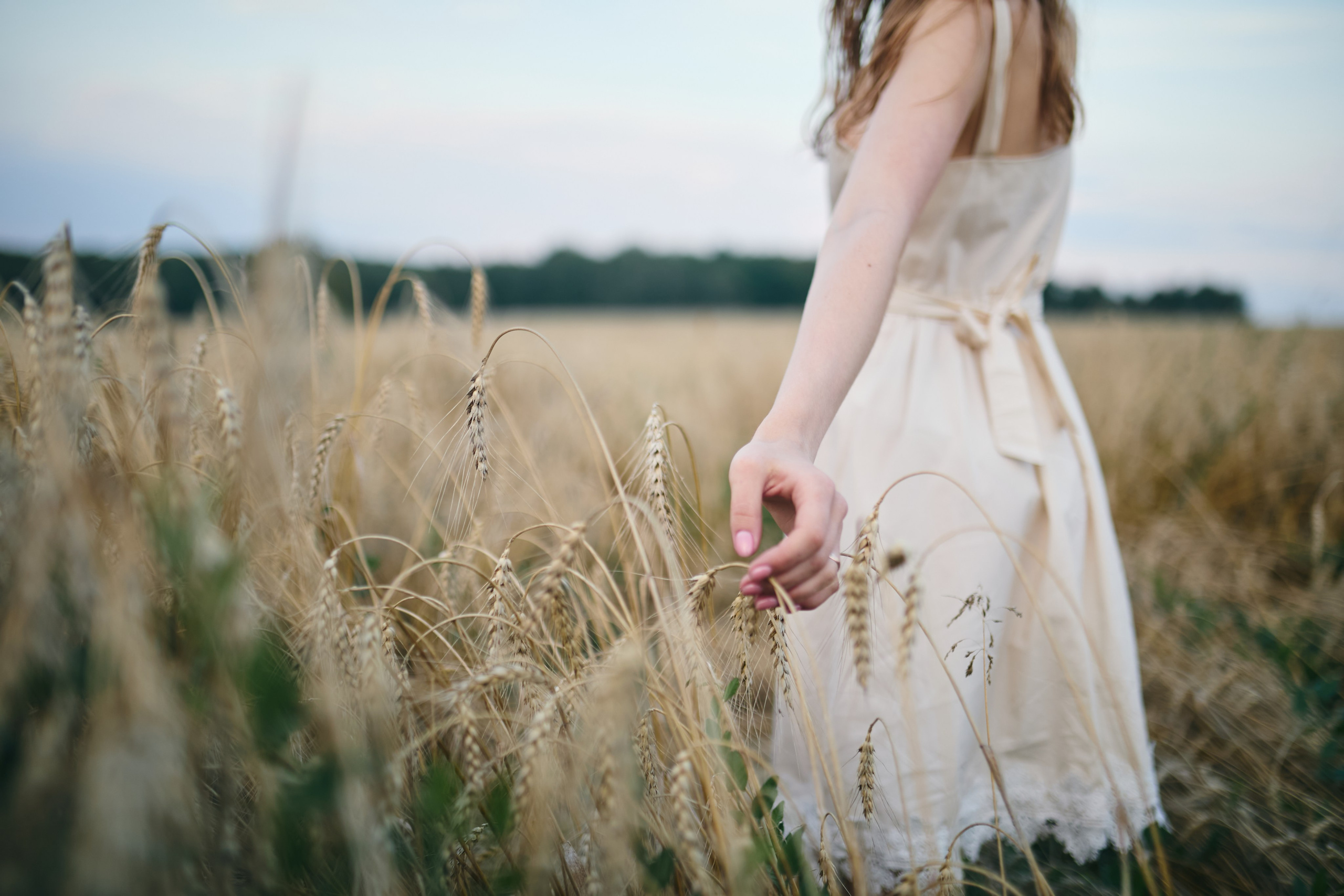 Аня, Лена и Арина. Фотограф София Комкина