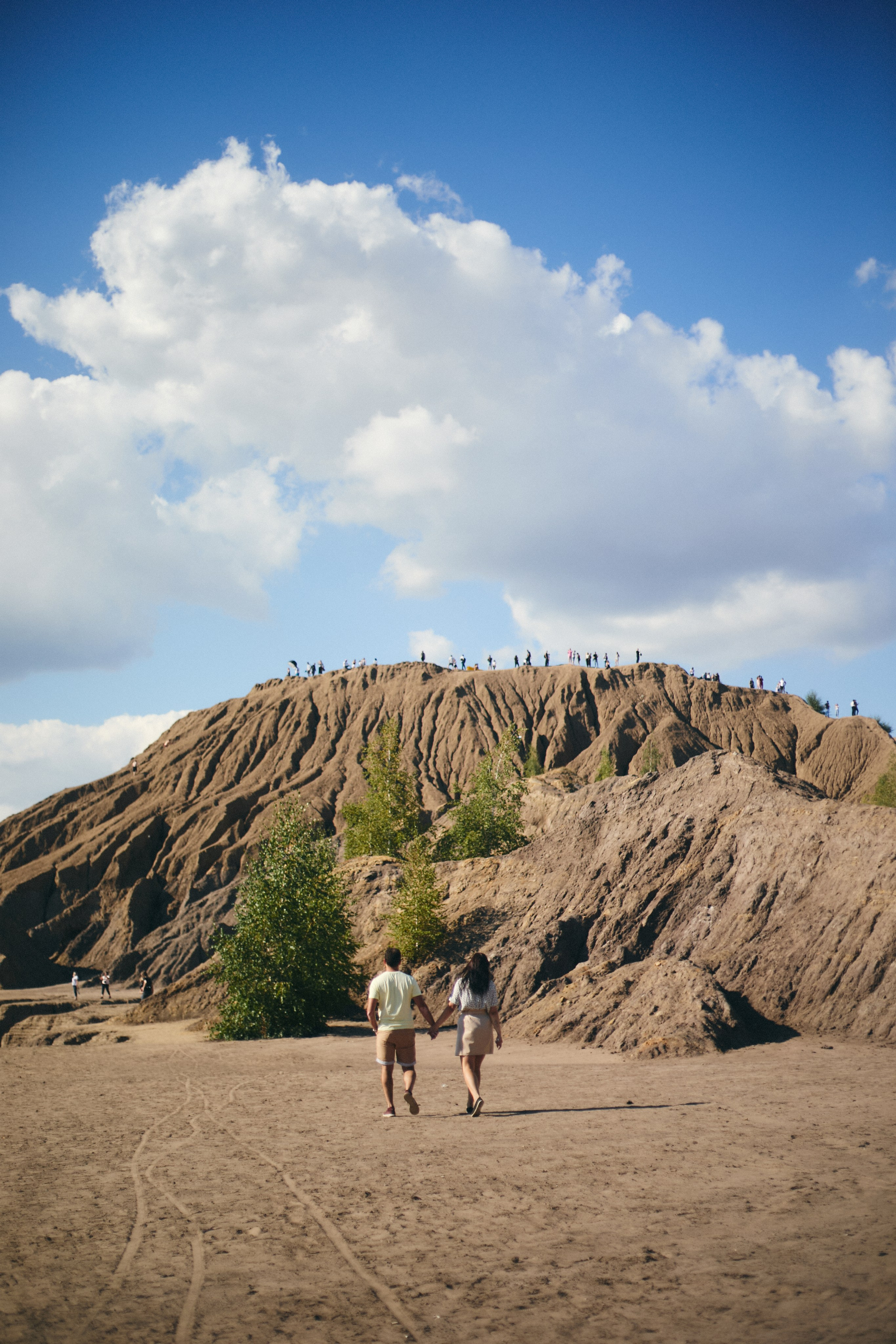 Кондуки. Фотограф София Комкина