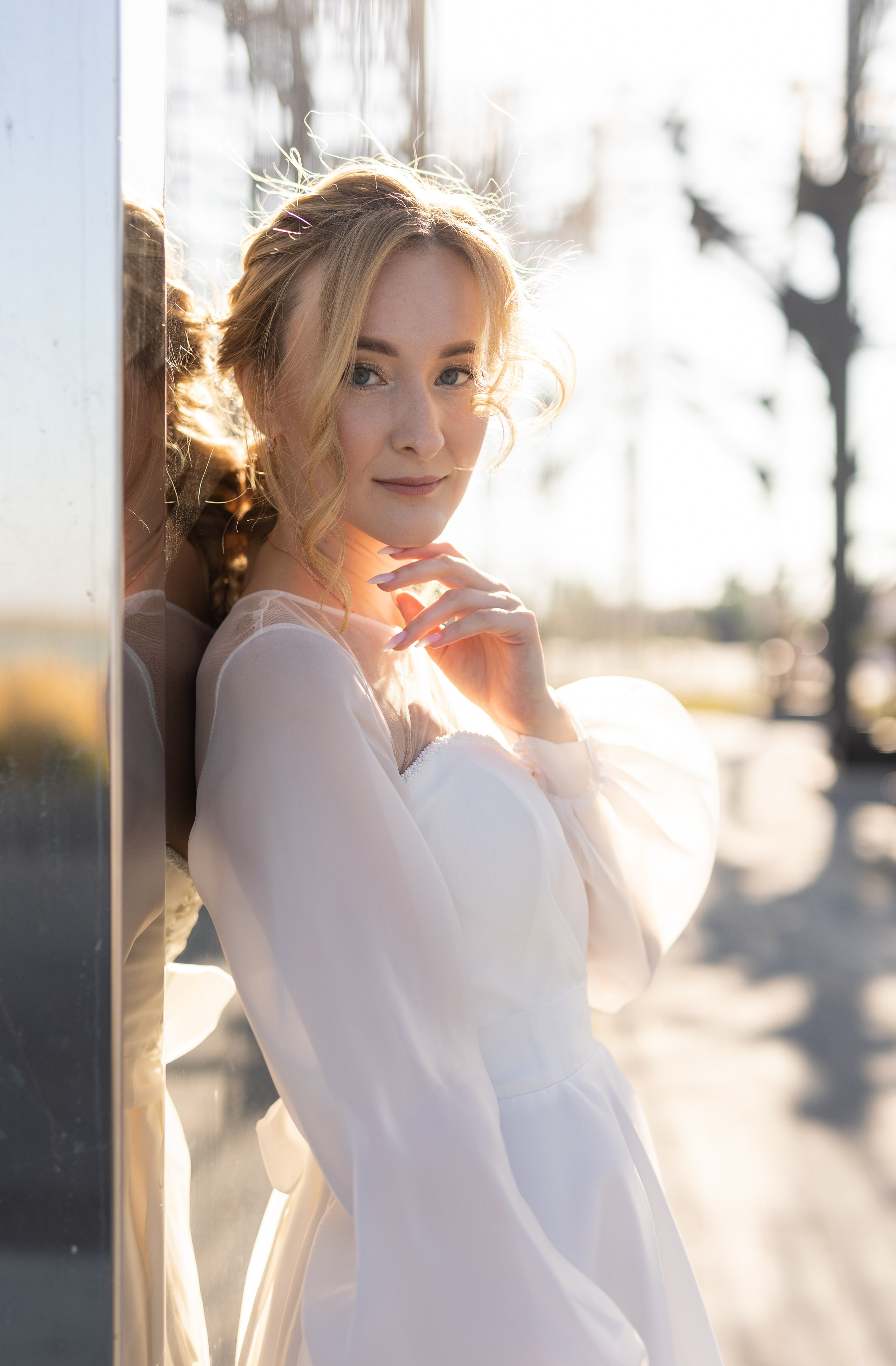 Иван и Анастасия. Фотограф в Нижнем Новгороде, Дзержинске Олеся Хозяева