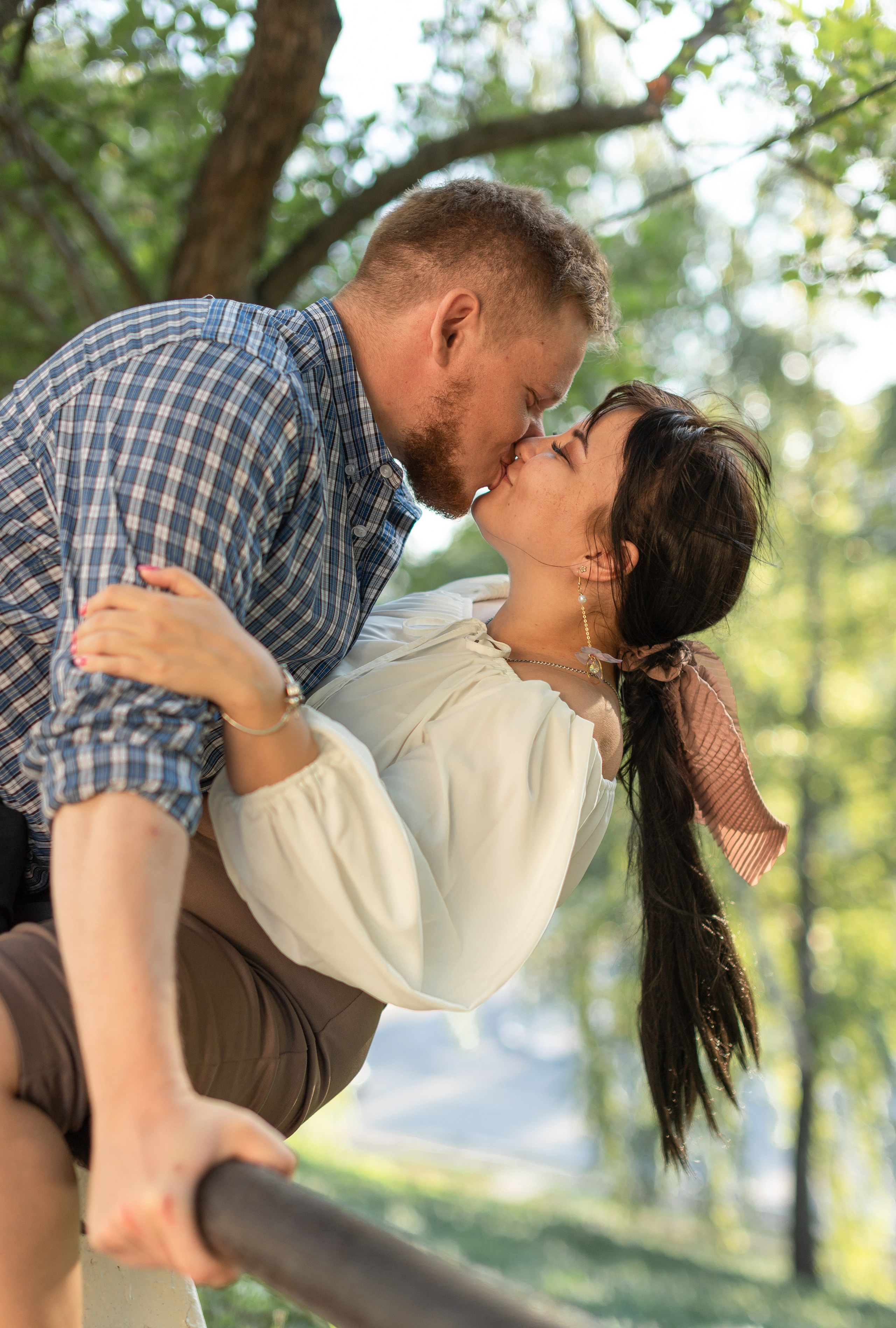 Михаил и Анастасия. Фотограф в Нижнем Новгороде, Дзержинске Олеся Хозяева