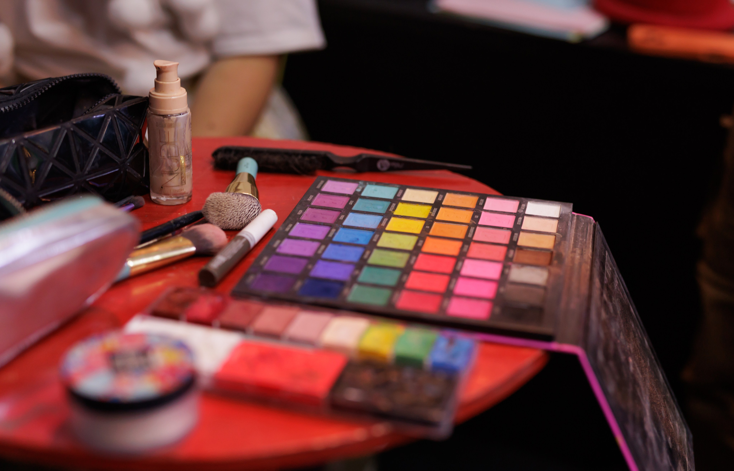 Вторая клоунская лаборатория Павла Алехина. Фотограф в Нижнем Новгороде, Дзержинске Олеся Хозяева