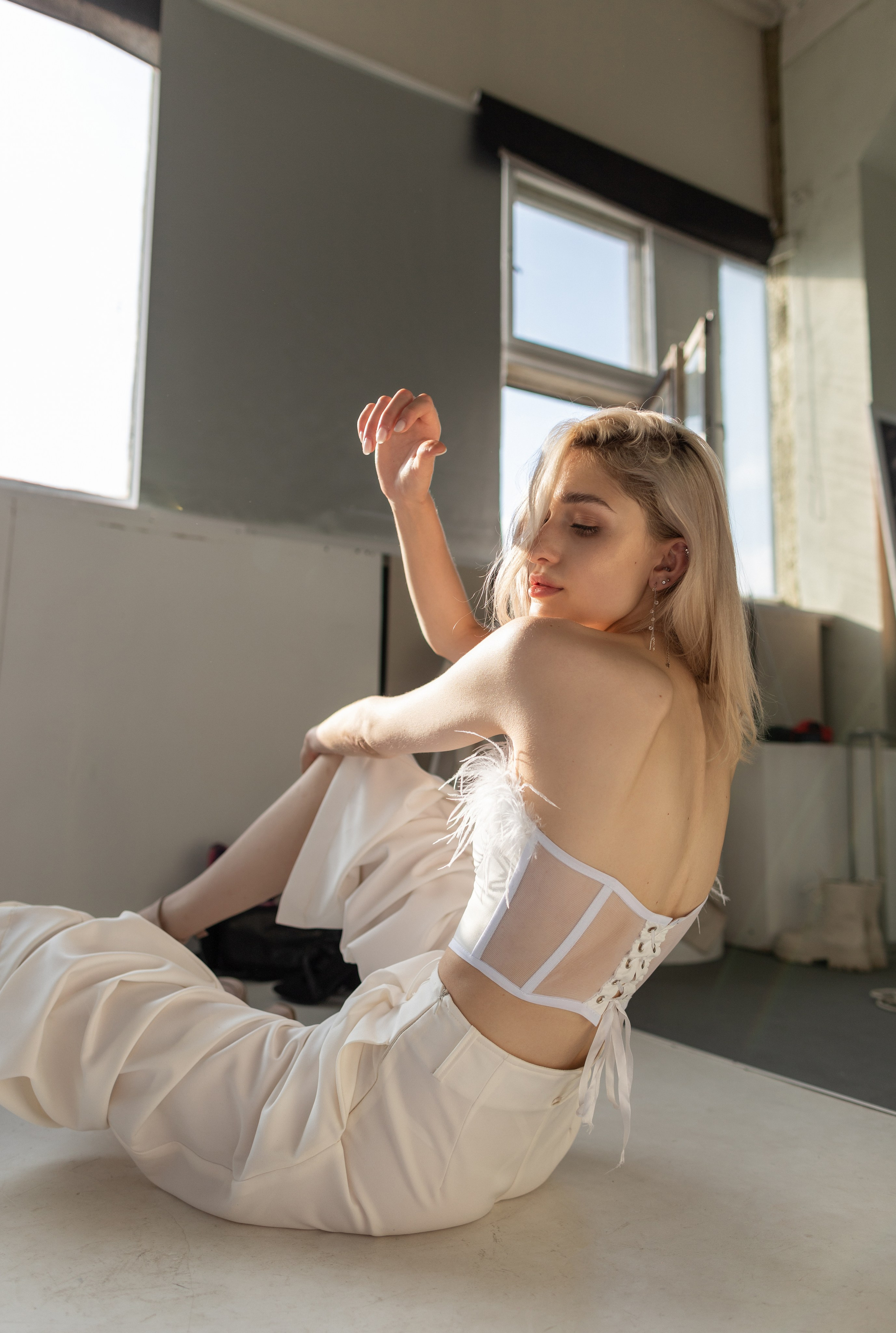 Юлия. Фотограф в Нижнем Новгороде, Дзержинске Олеся Хозяева