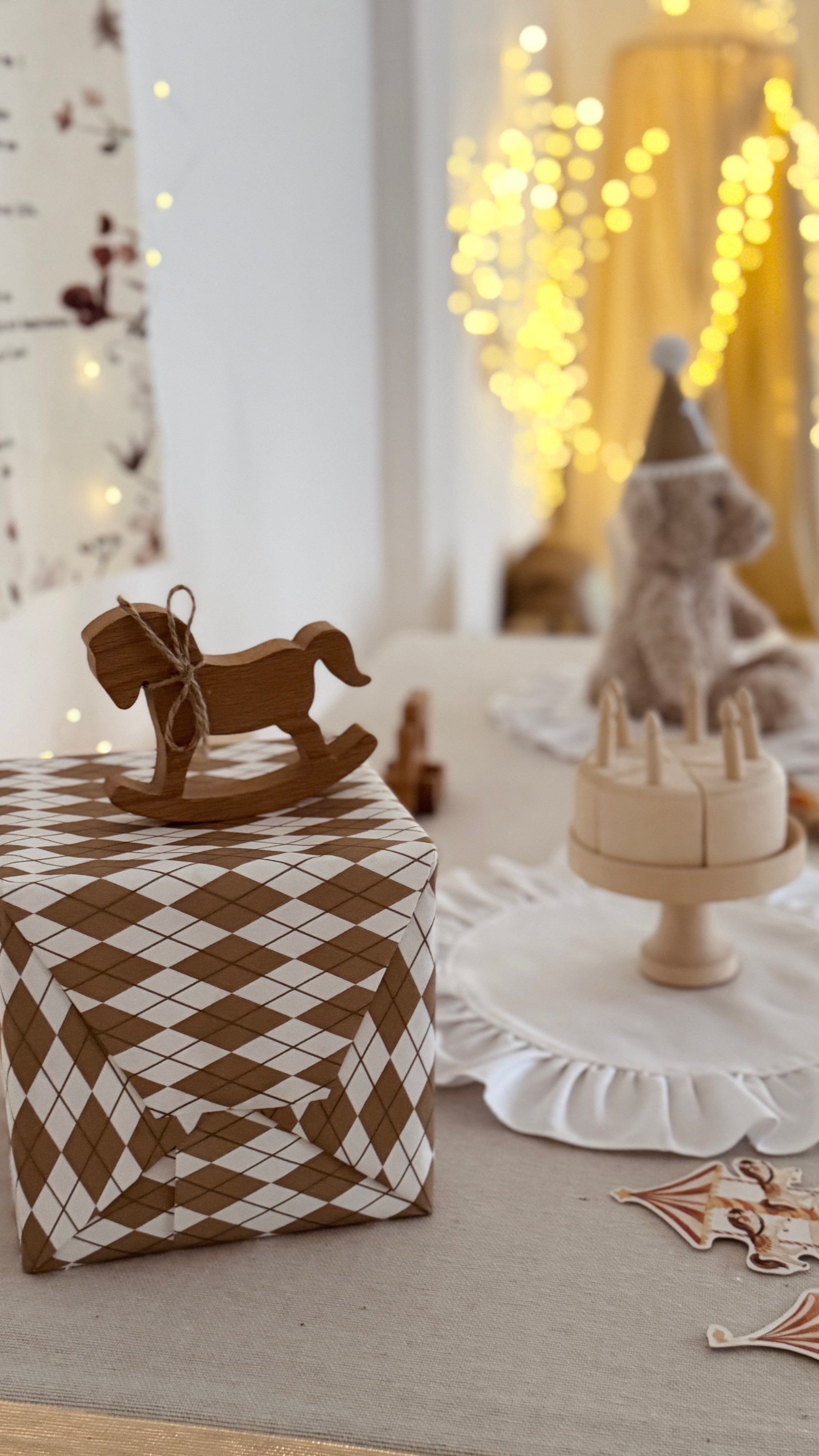 Детская локация. Фотостудия Натальи Забродской