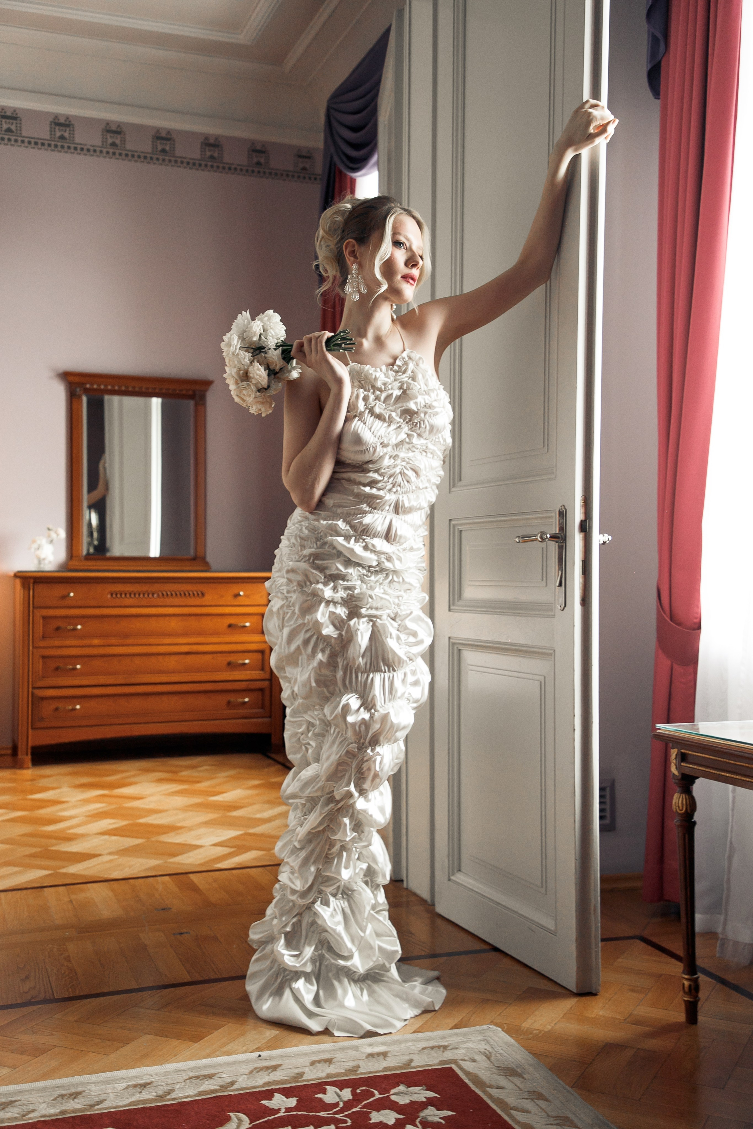 Фото в центре Москвы