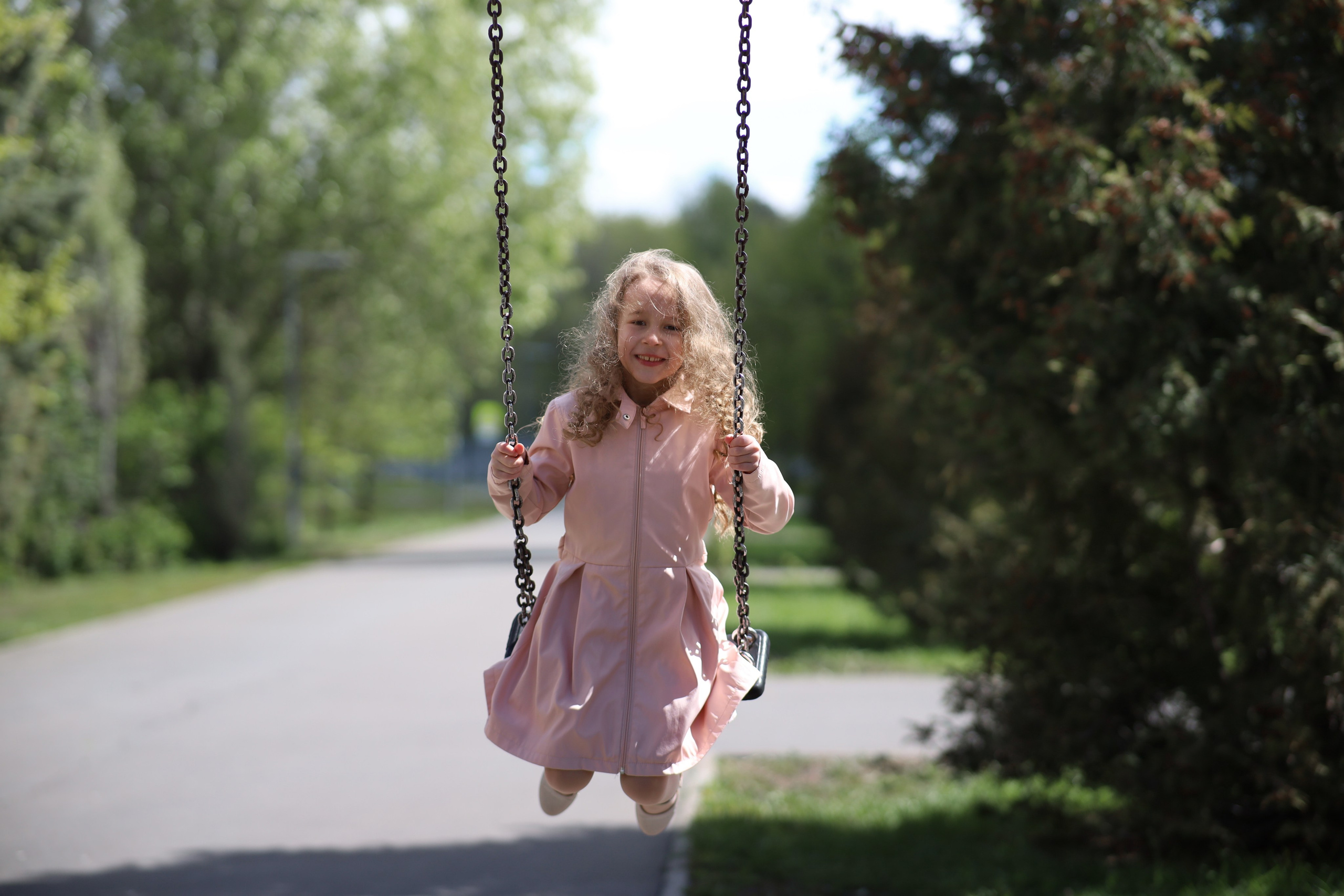 Альфия и София. Семейный фотограф в Казани Римма Гатауллина