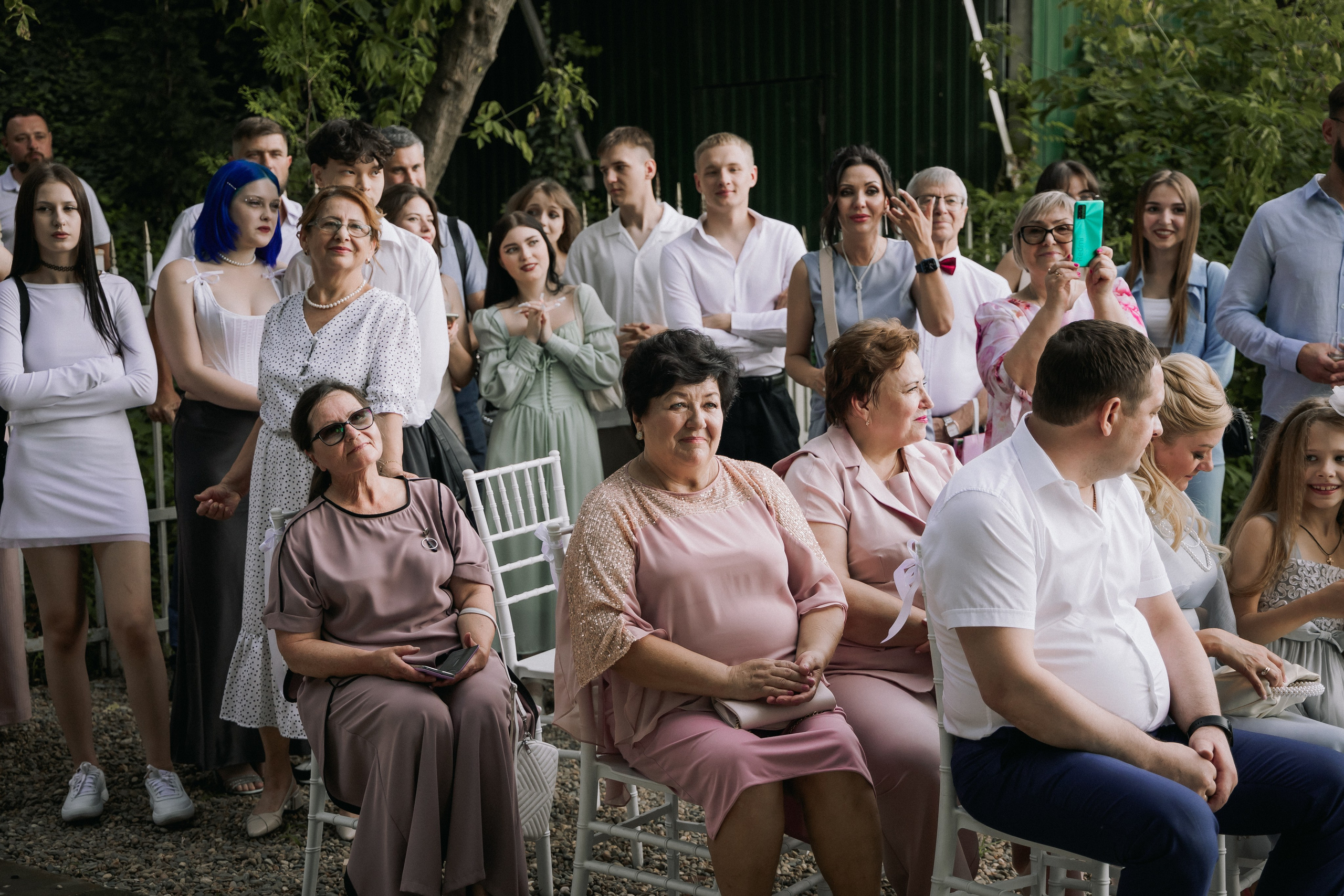 Свадебный день Лины и Роберта. Свадебная фотография. Арина Рубах