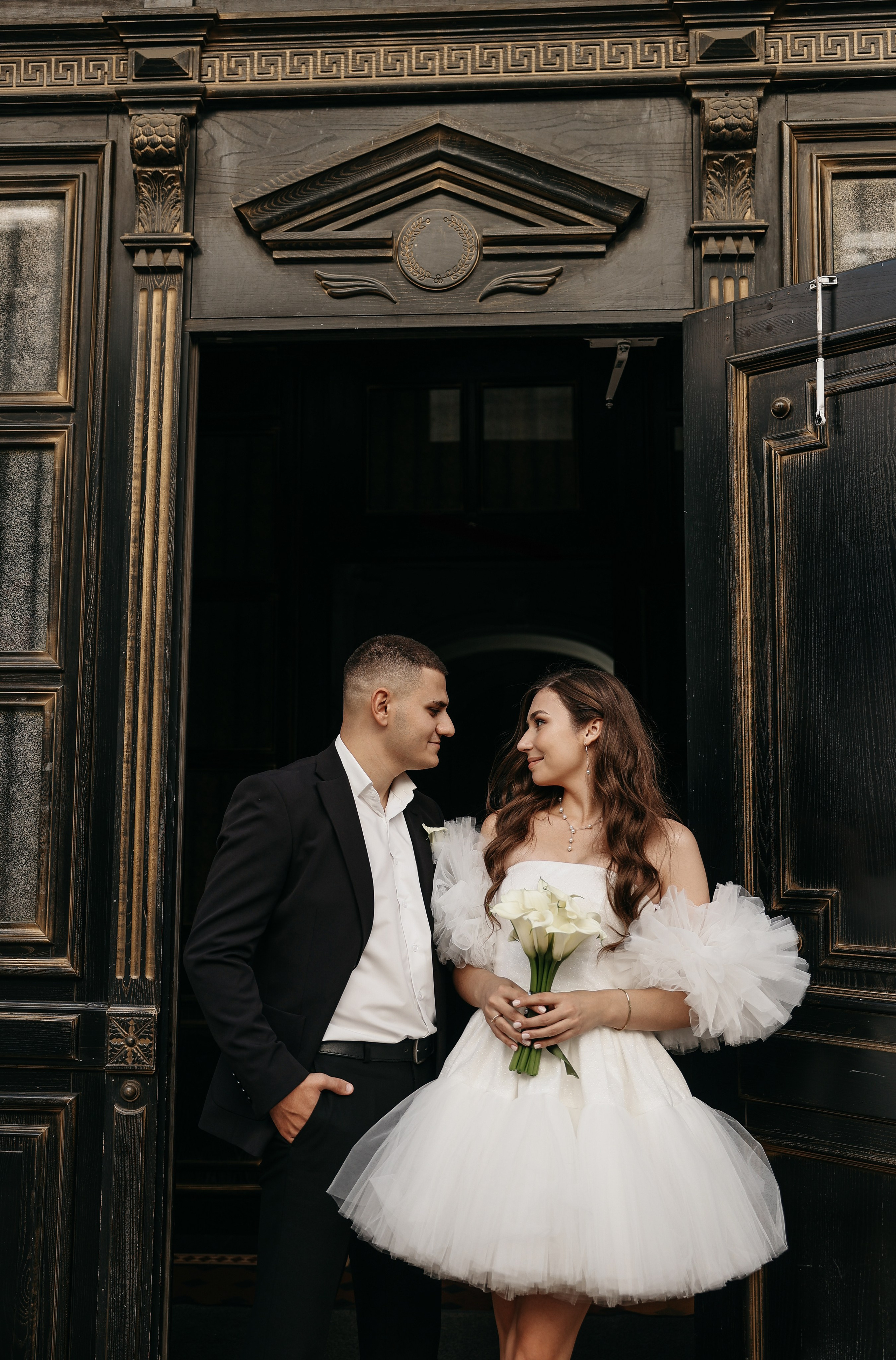 Love story прогулка. Свадебный и семейный фотограф в Ростове-на-Дону Марианна Хахладжева