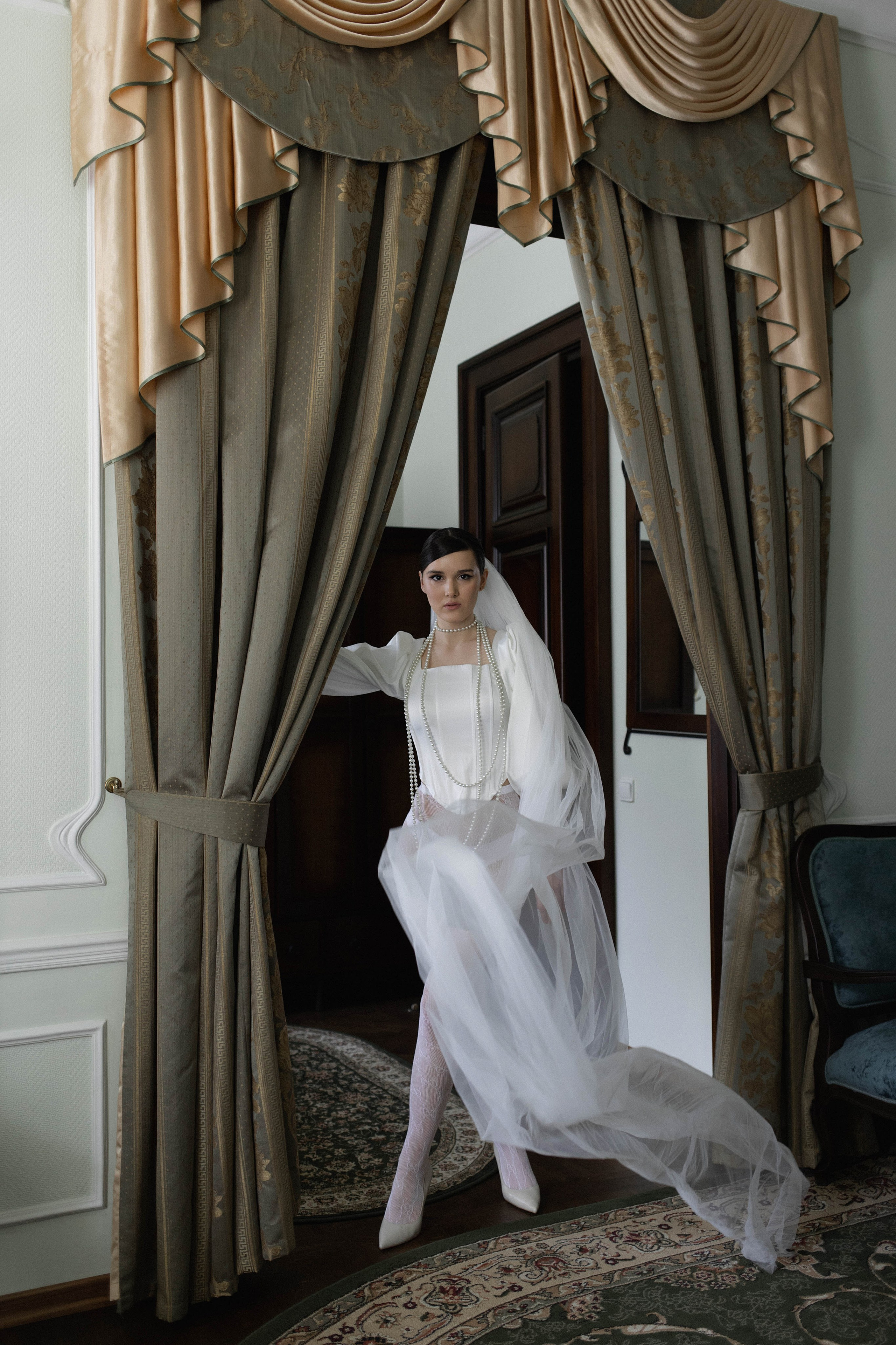 Wedding morning. Свадебный и семейный фотограф в Самаре Стрельникова Ирина