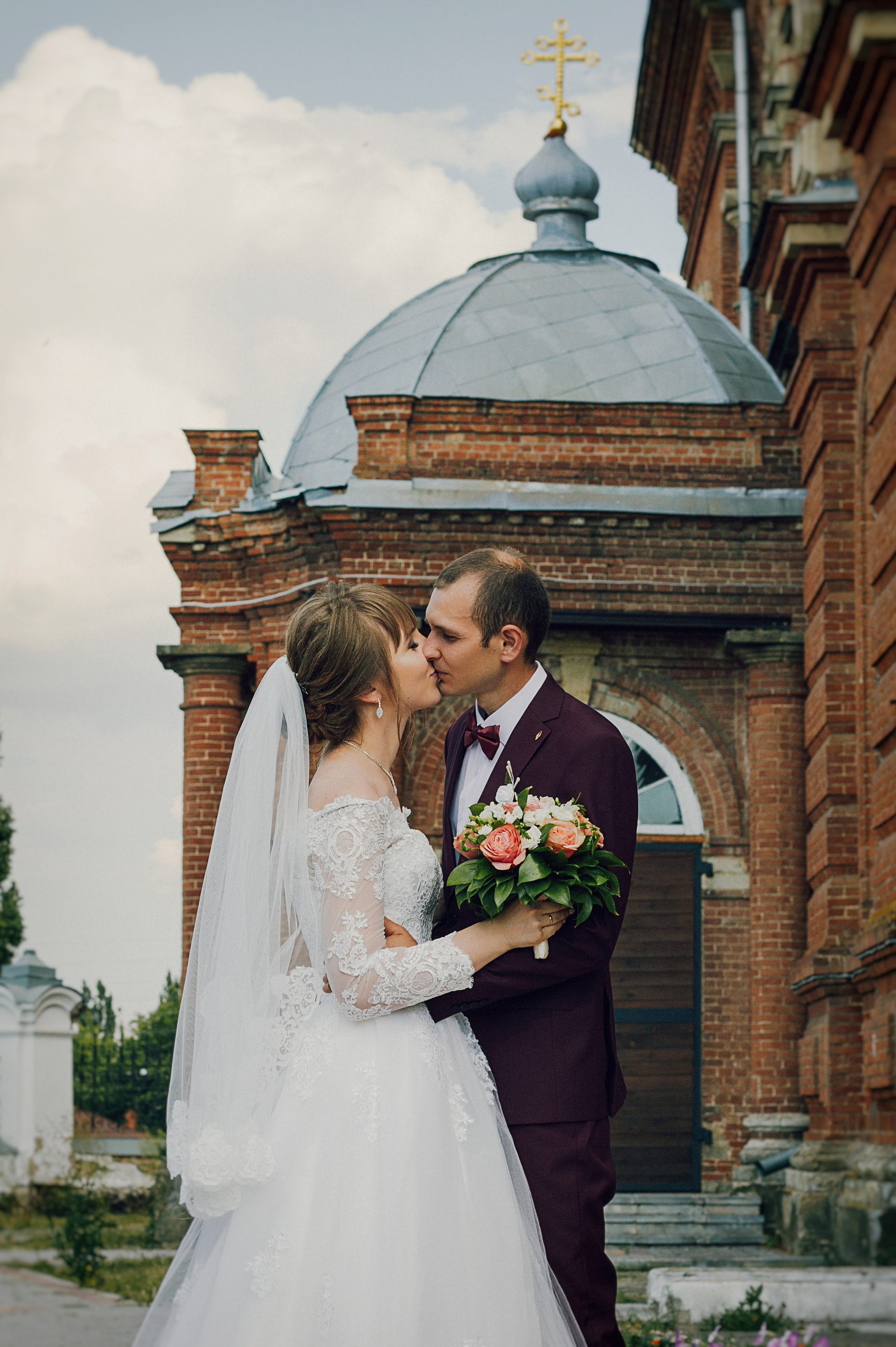 Свадебный переполох. Вера Соколова фотограф Воронеж