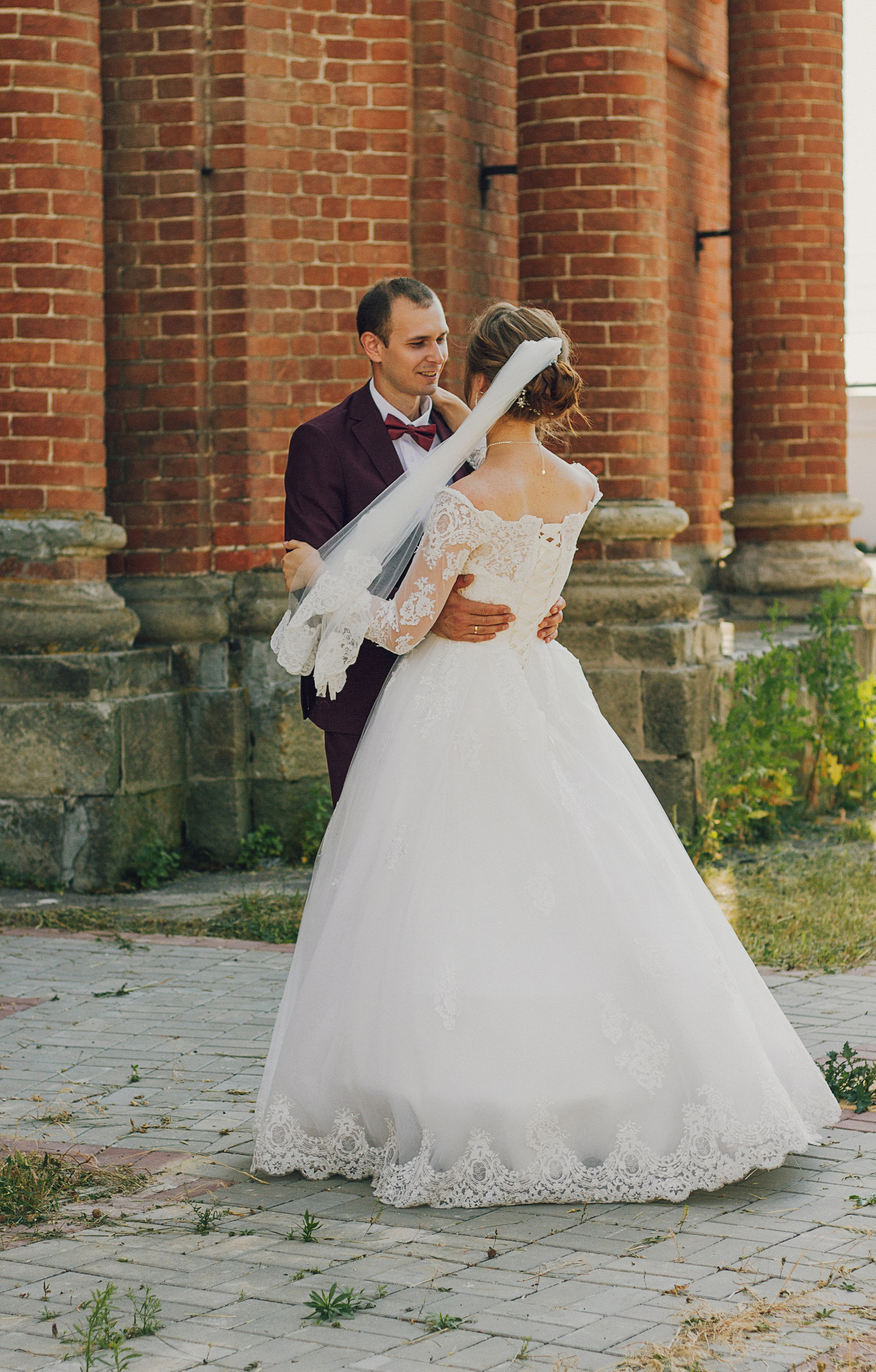 Свадебный переполох. Вера Соколова фотограф Воронеж