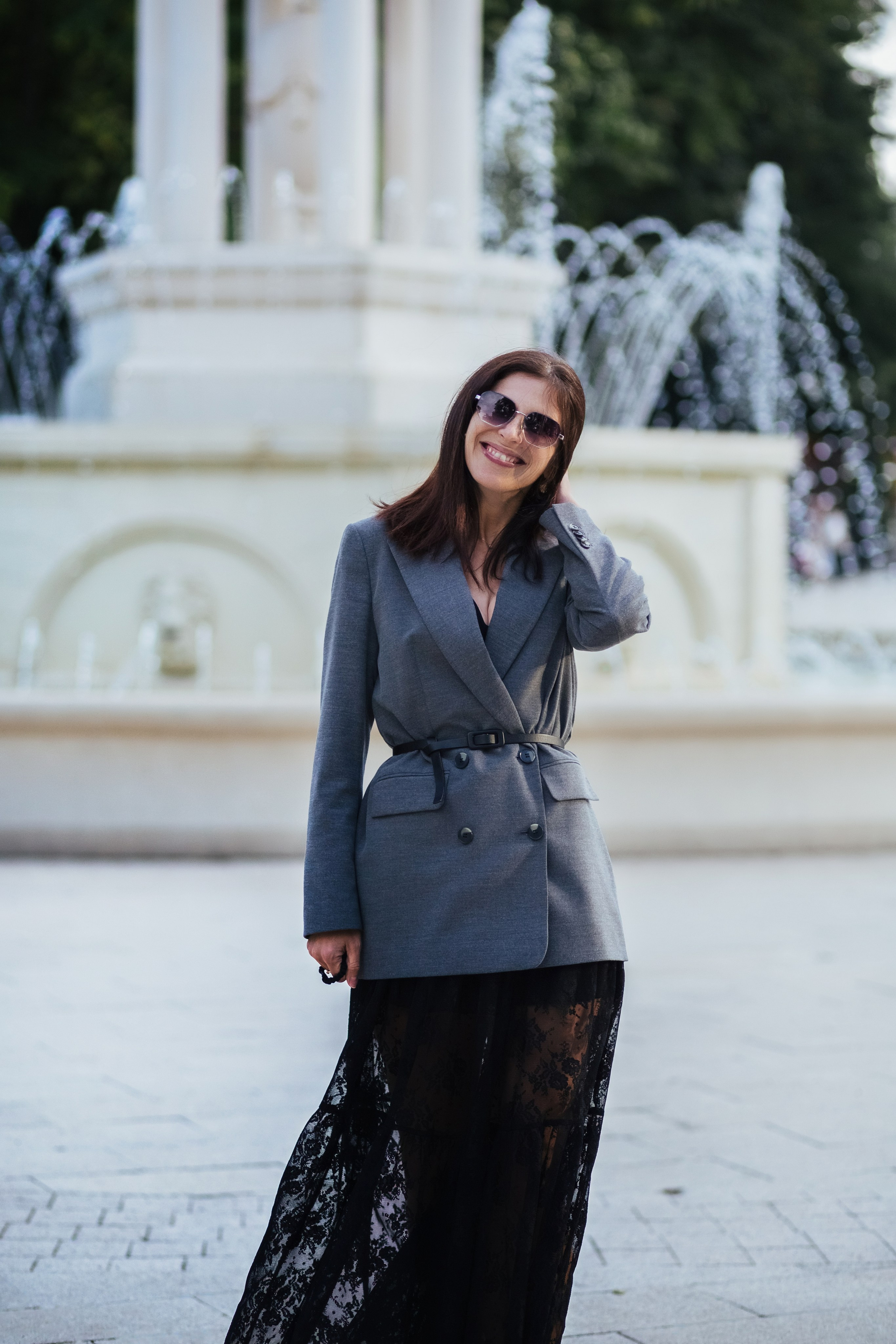 Прогулки по городу. Вера Соколова фотограф Воронеж