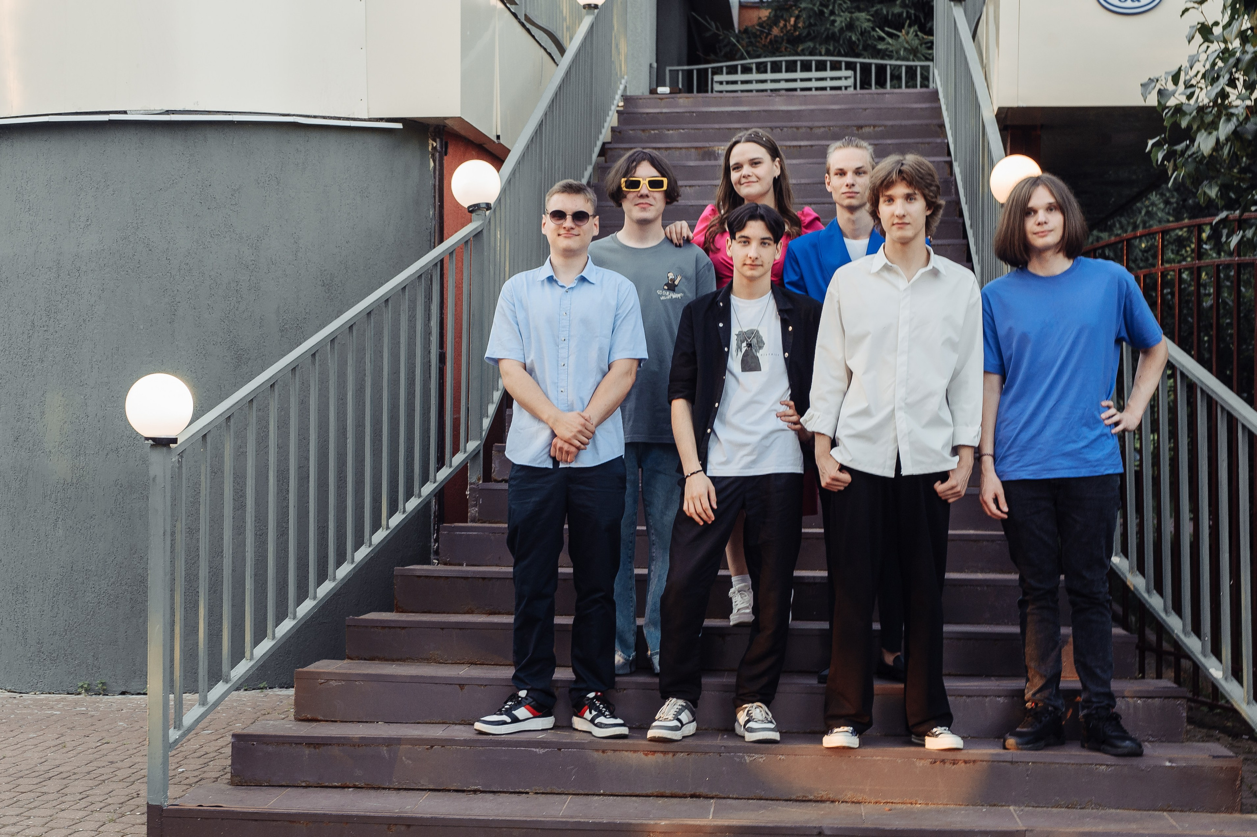 Выпускной 2024. Дмитрий Черяник свадебный и семейный фотограф