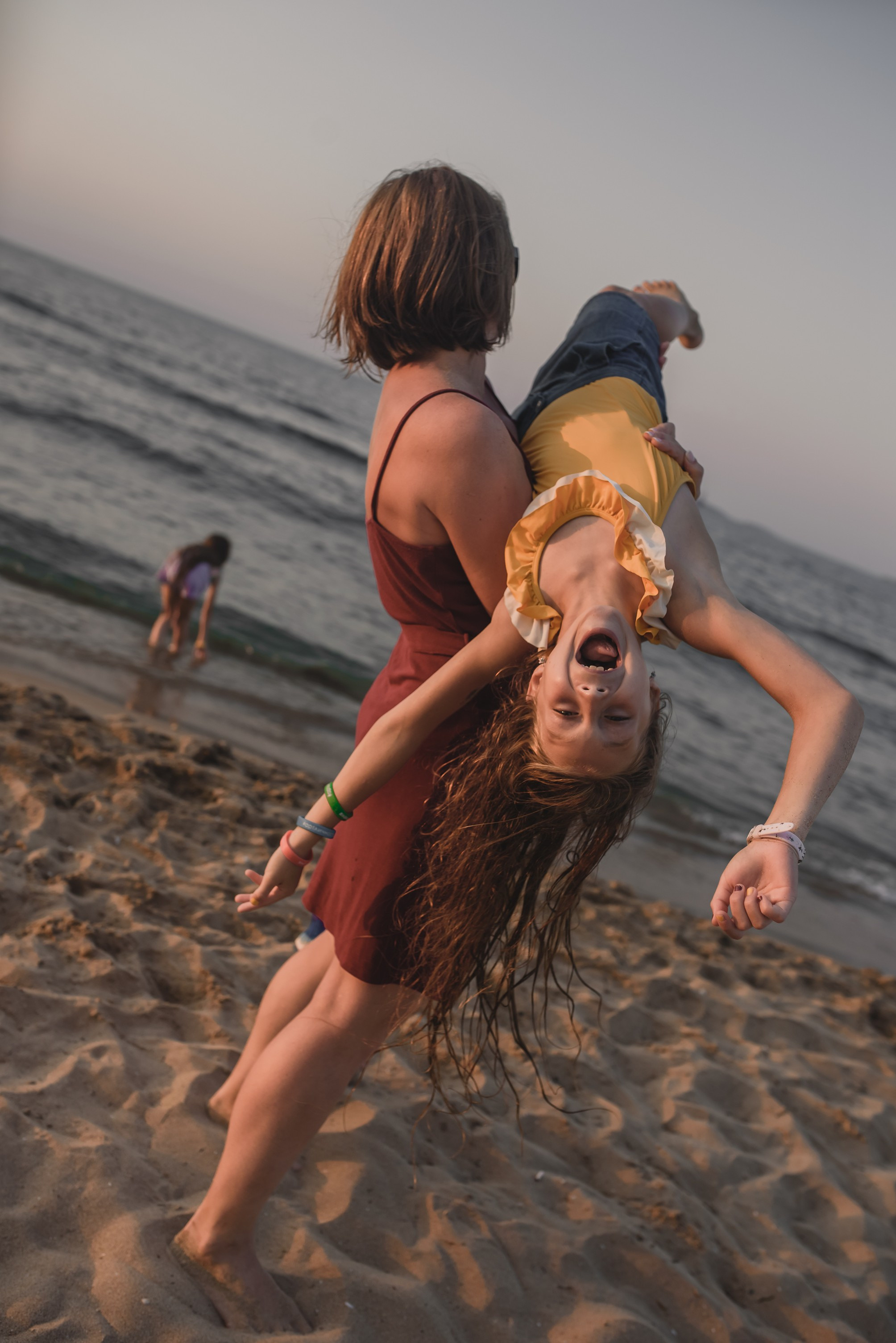 Семейна фотосесия в Созопол. Фотограф в Болгарии. Фотограф в Созополе