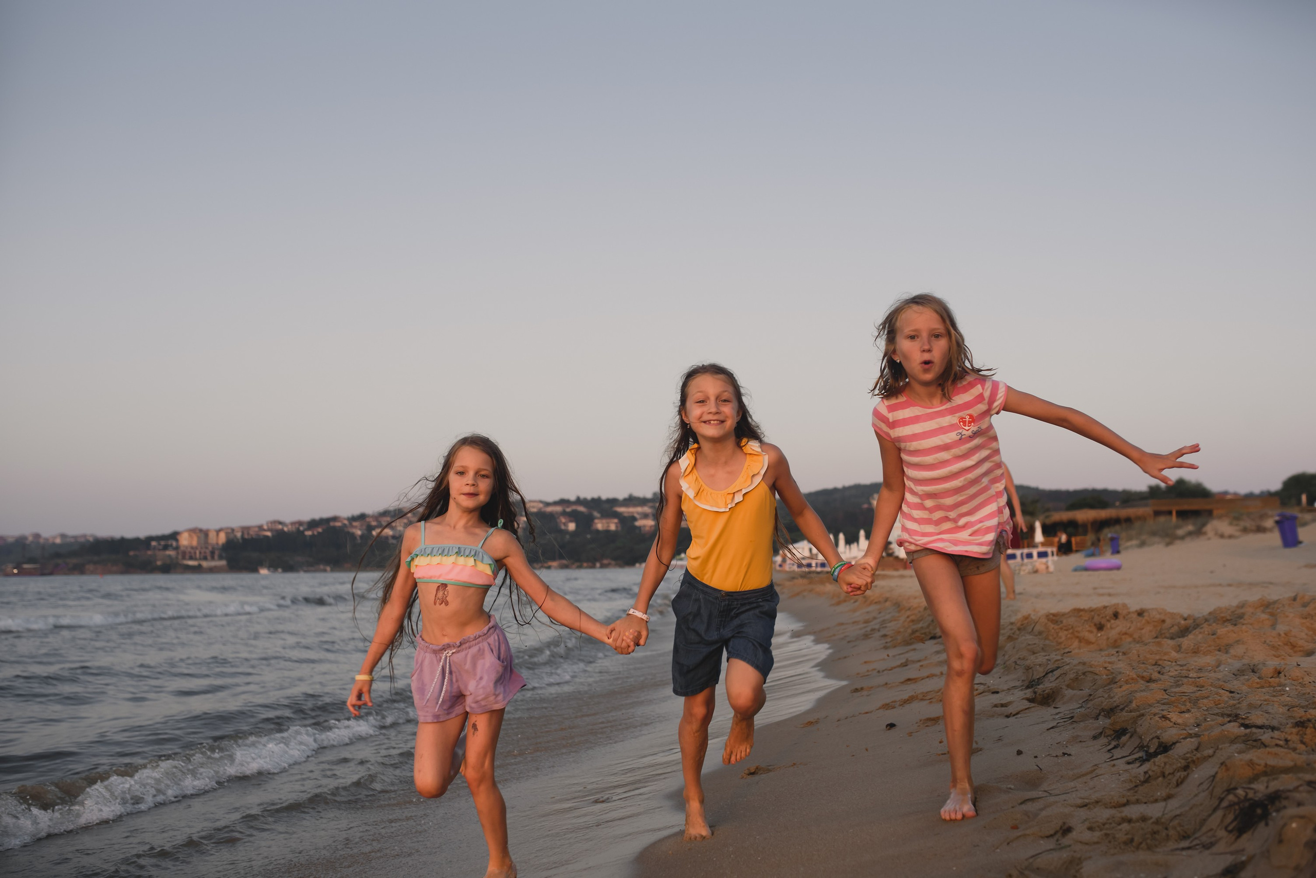 Семейна фотосесия в Созопол. Фотограф в Болгарии. Фотограф в Созополе