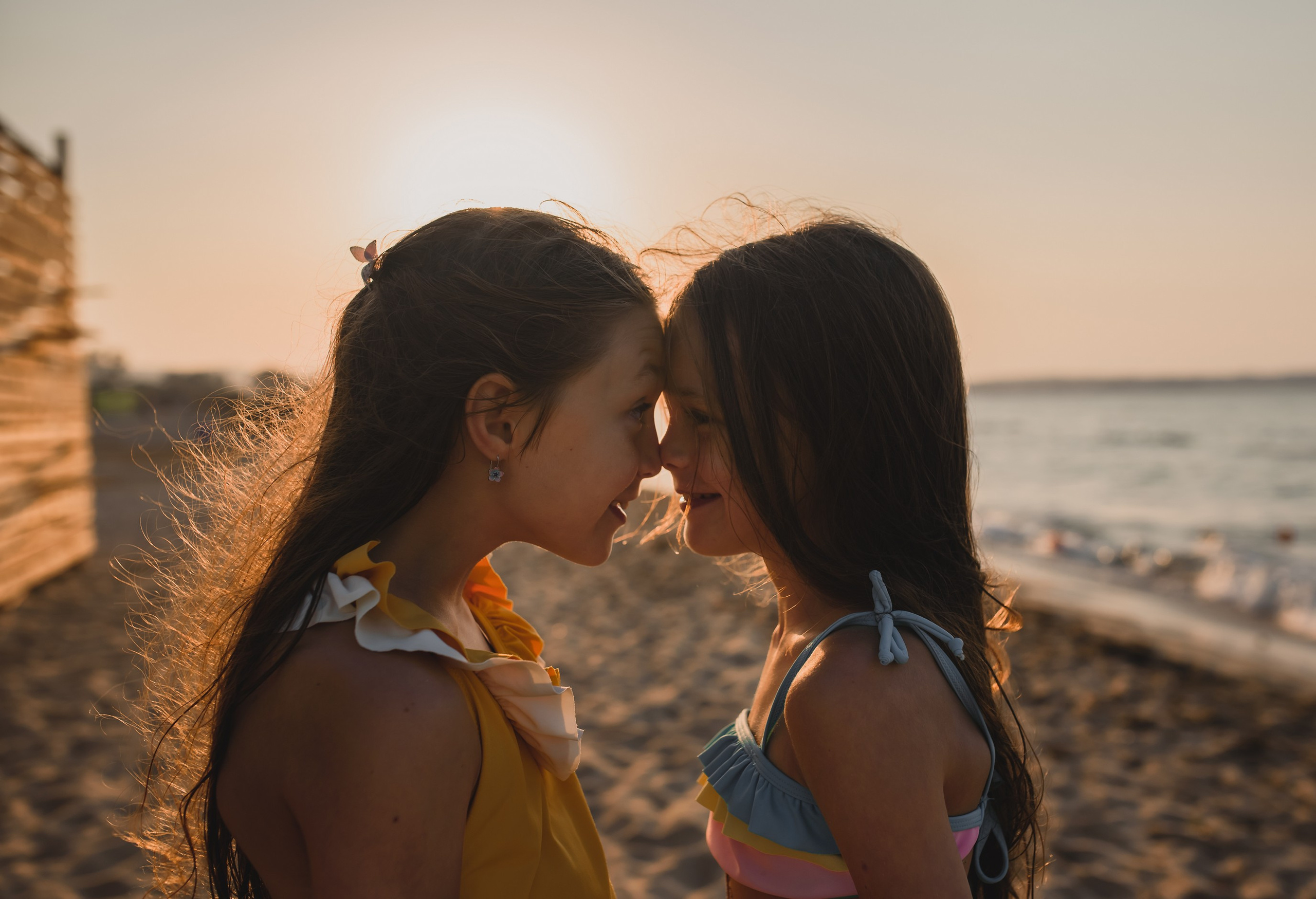 Семейна фотосесия в Созопол. Фотограф в Болгарии. Фотограф в Созополе