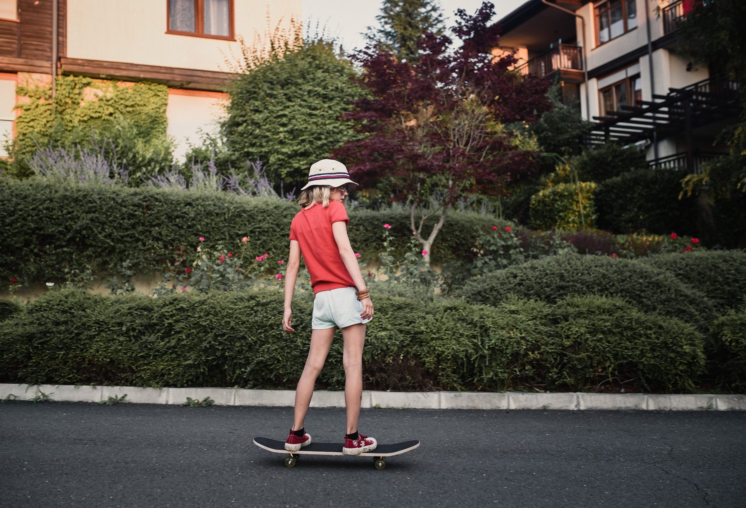 Фотограф в Болгарии