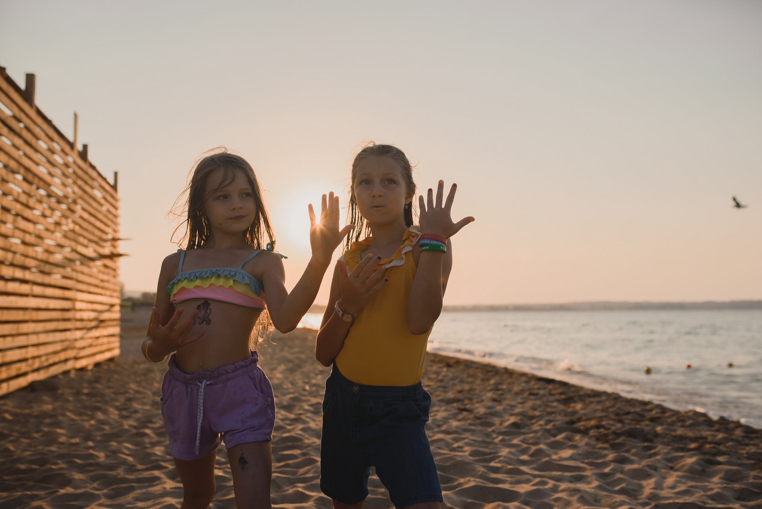 Семейна фотосесия в Созопол. Фотограф в Болгарии. Фотограф в Созополе