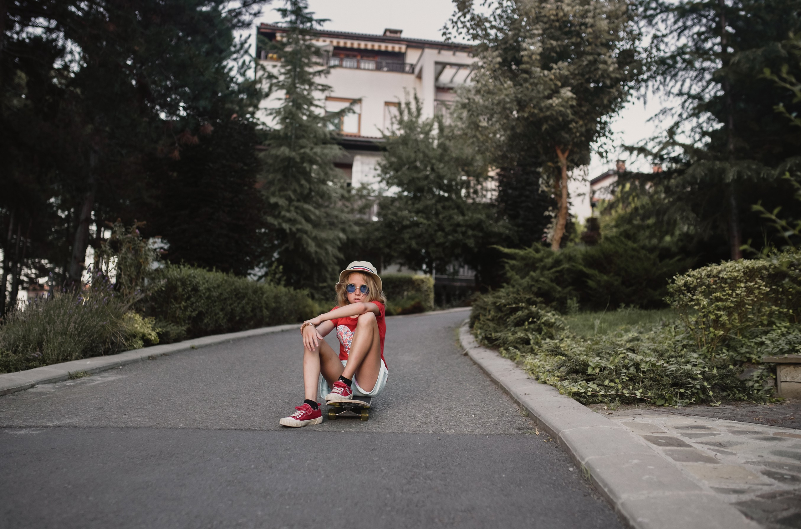 Фотограф в Санта Марине