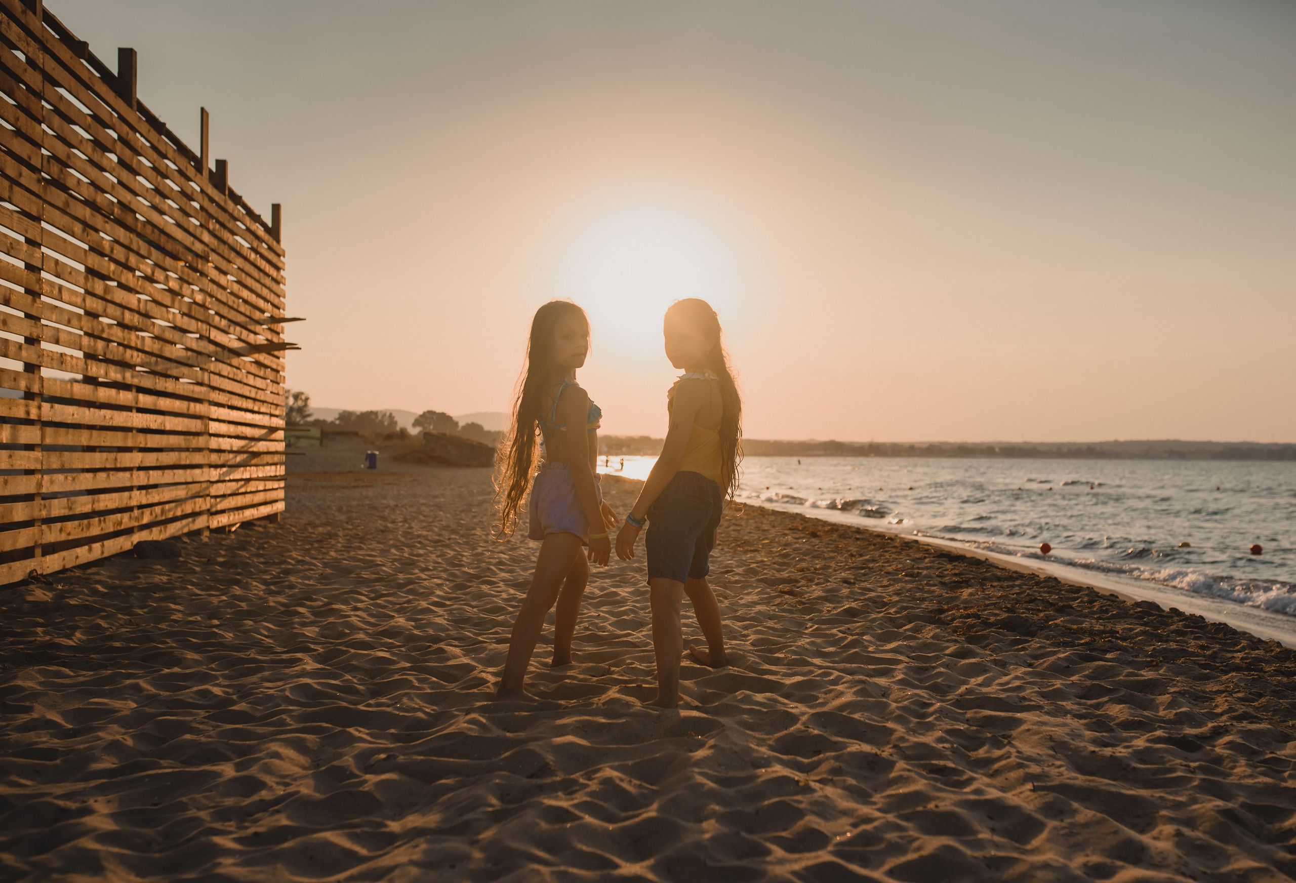 Семейна фотосесия в Созопол. Фотограф в Болгарии. Фотограф в Созополе