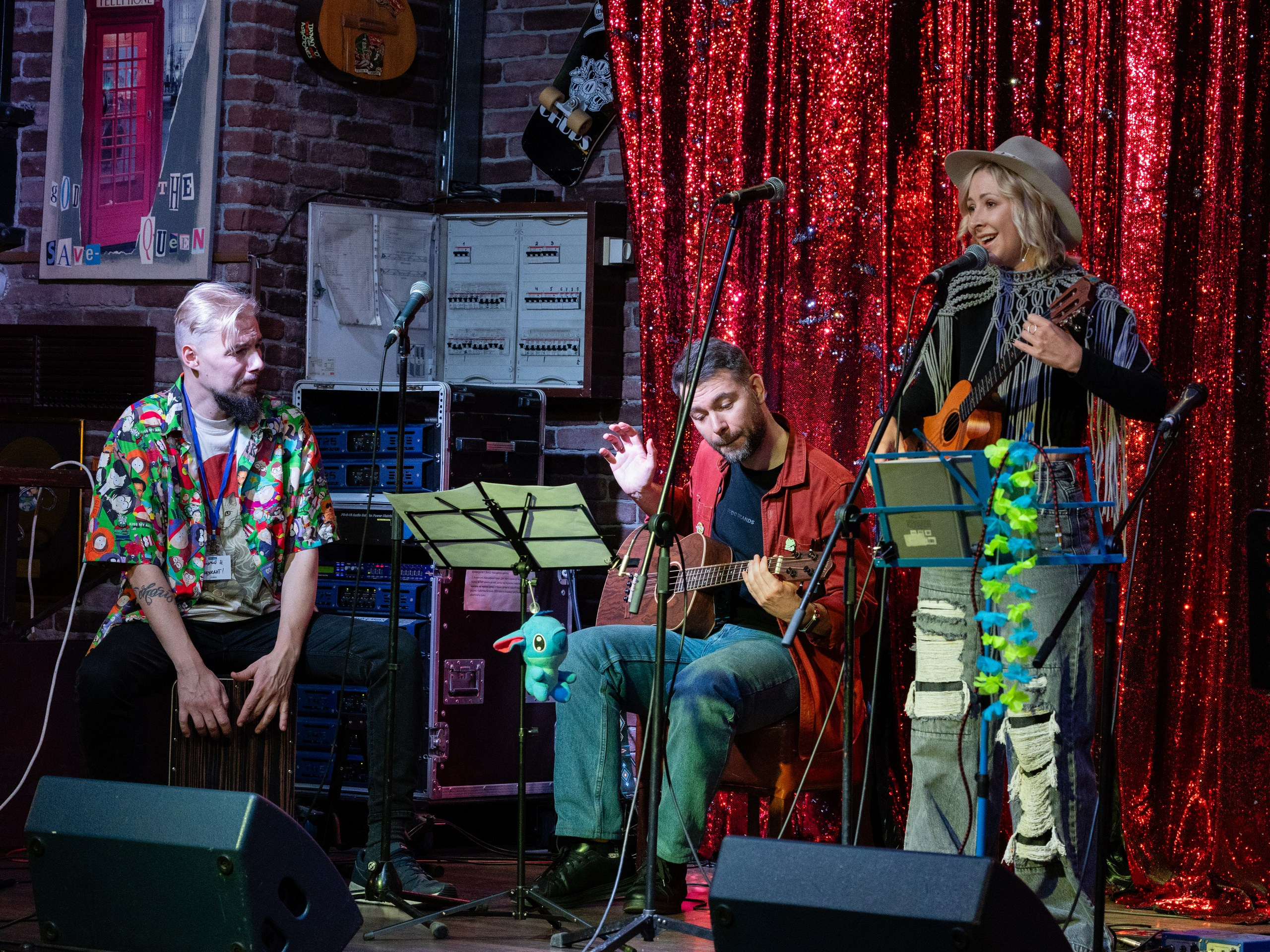 Укафест 11'2024. Евгений Restwin — Пейзажный и репортажный фотограф