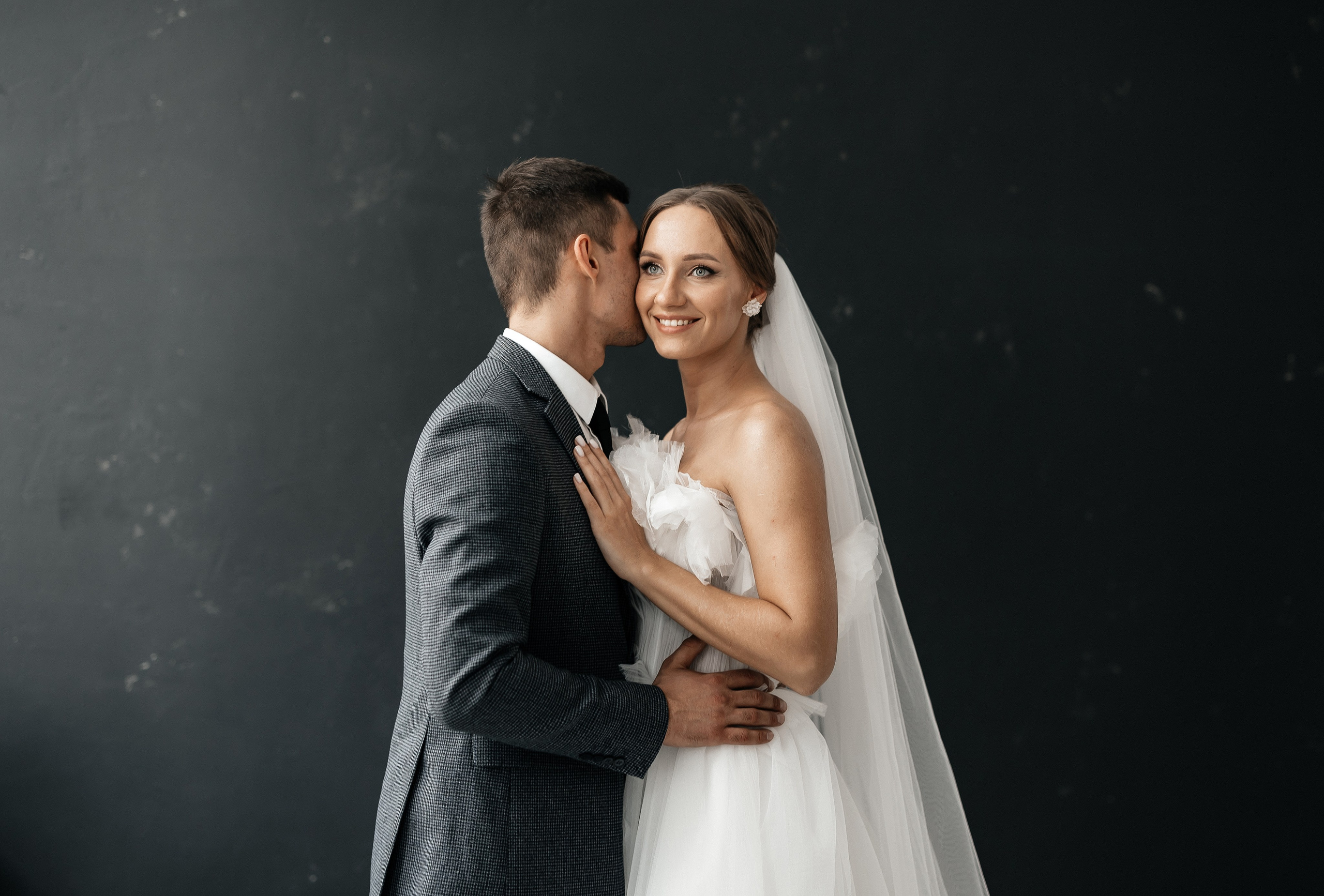 Дарья & Дмитрий | 22.09.23. Свадебный и семейный фотограф в Омске Евгения Хакимова