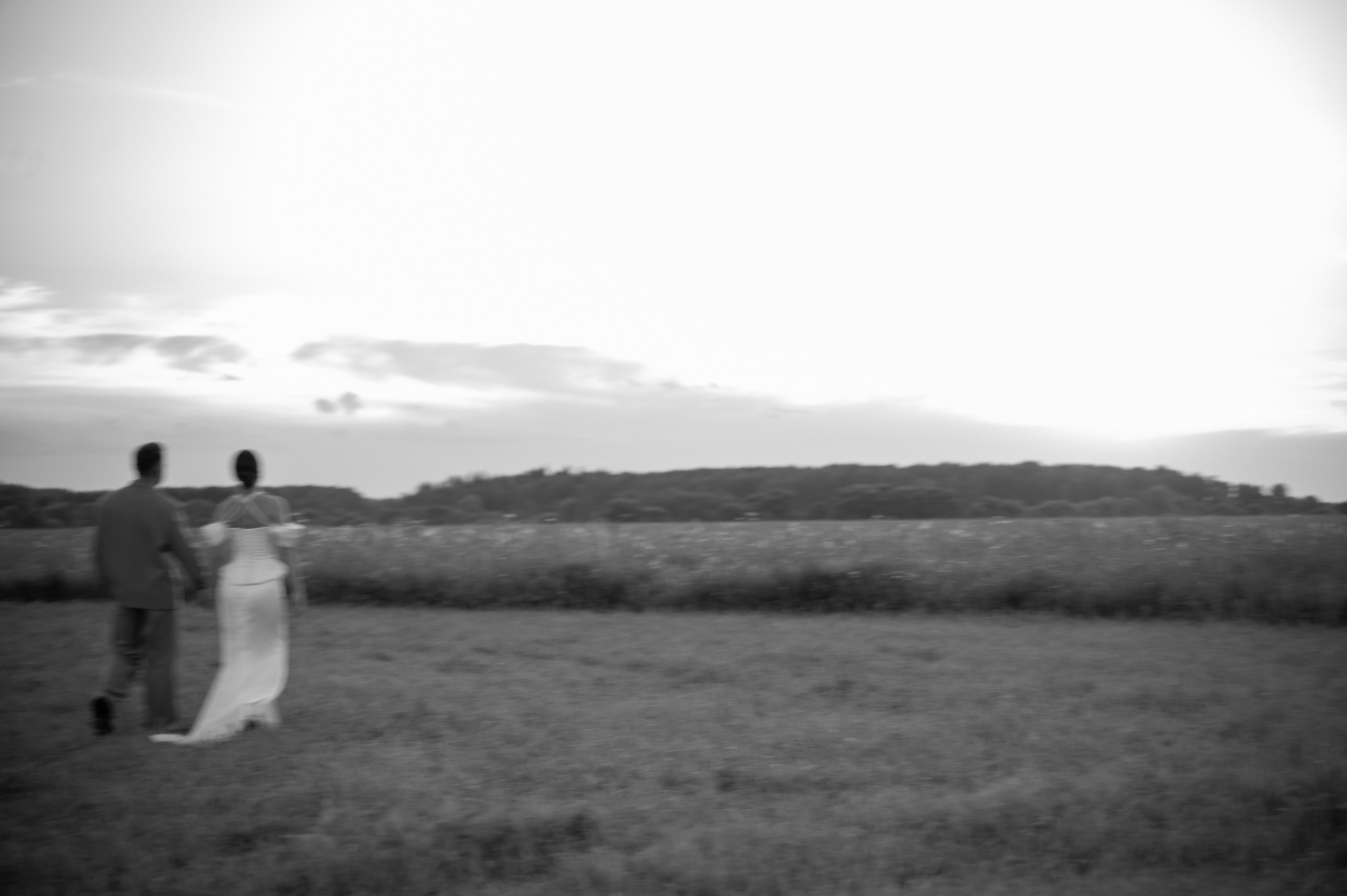 Никита и Оля. Свадебный фотограф Тула