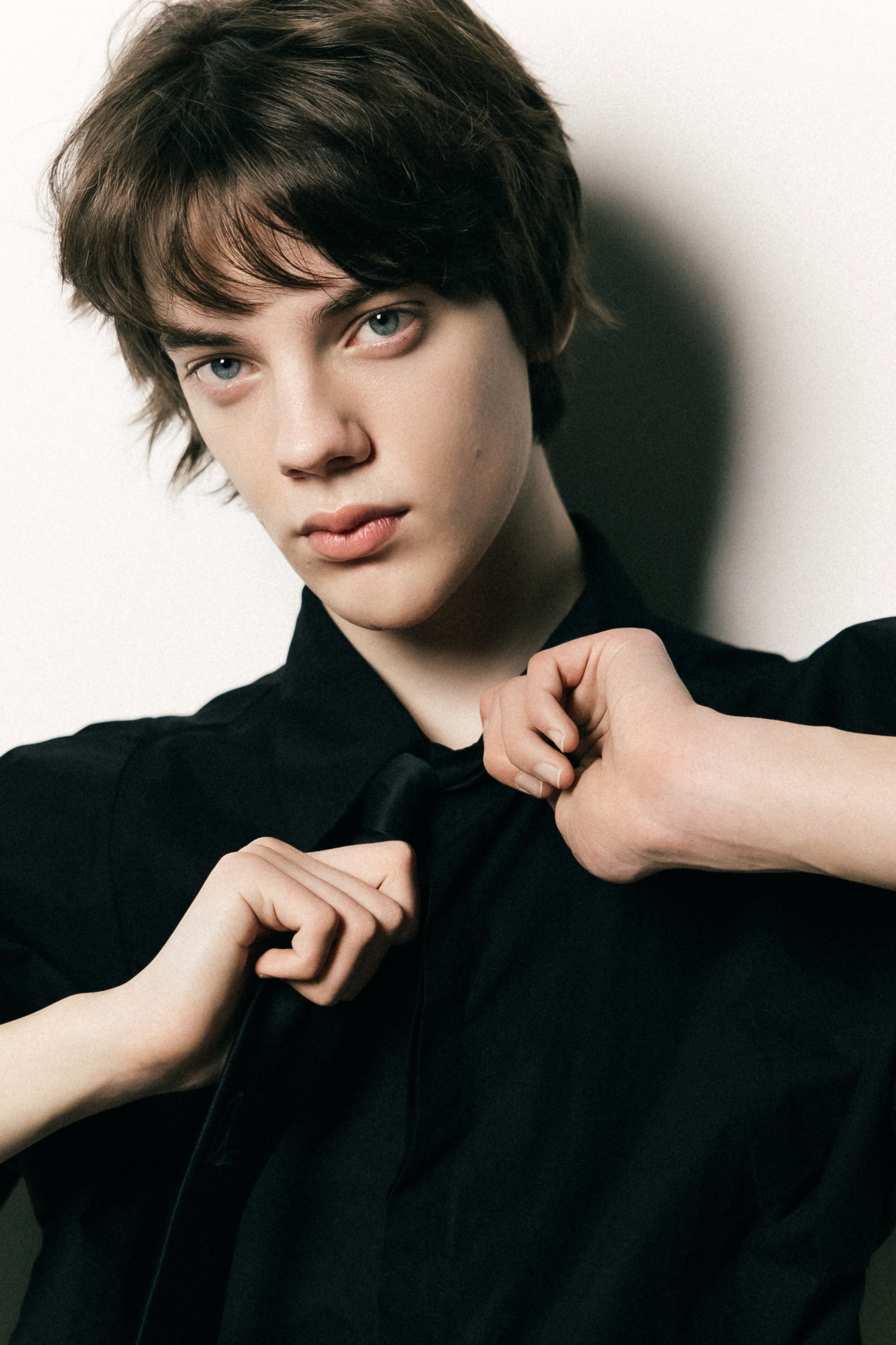 Сережа. Фотограф Москва, Санкт-Петербург, Абакан