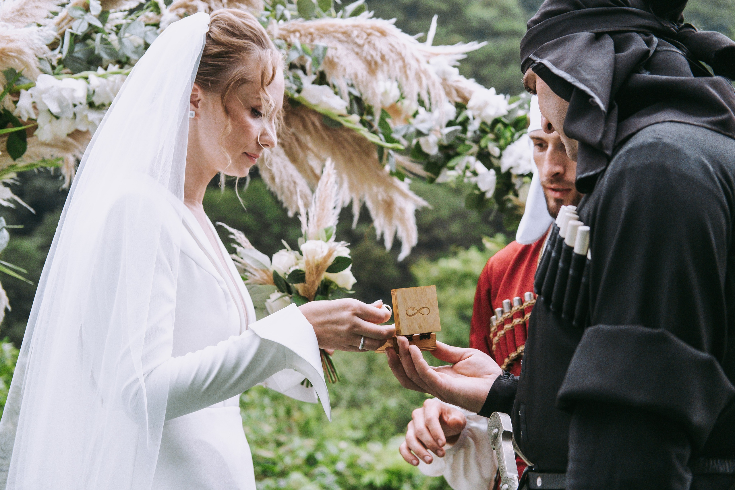 Свадьба под ключ с гостями. Свадьба в Абхазии|Фотограф в Абхазии