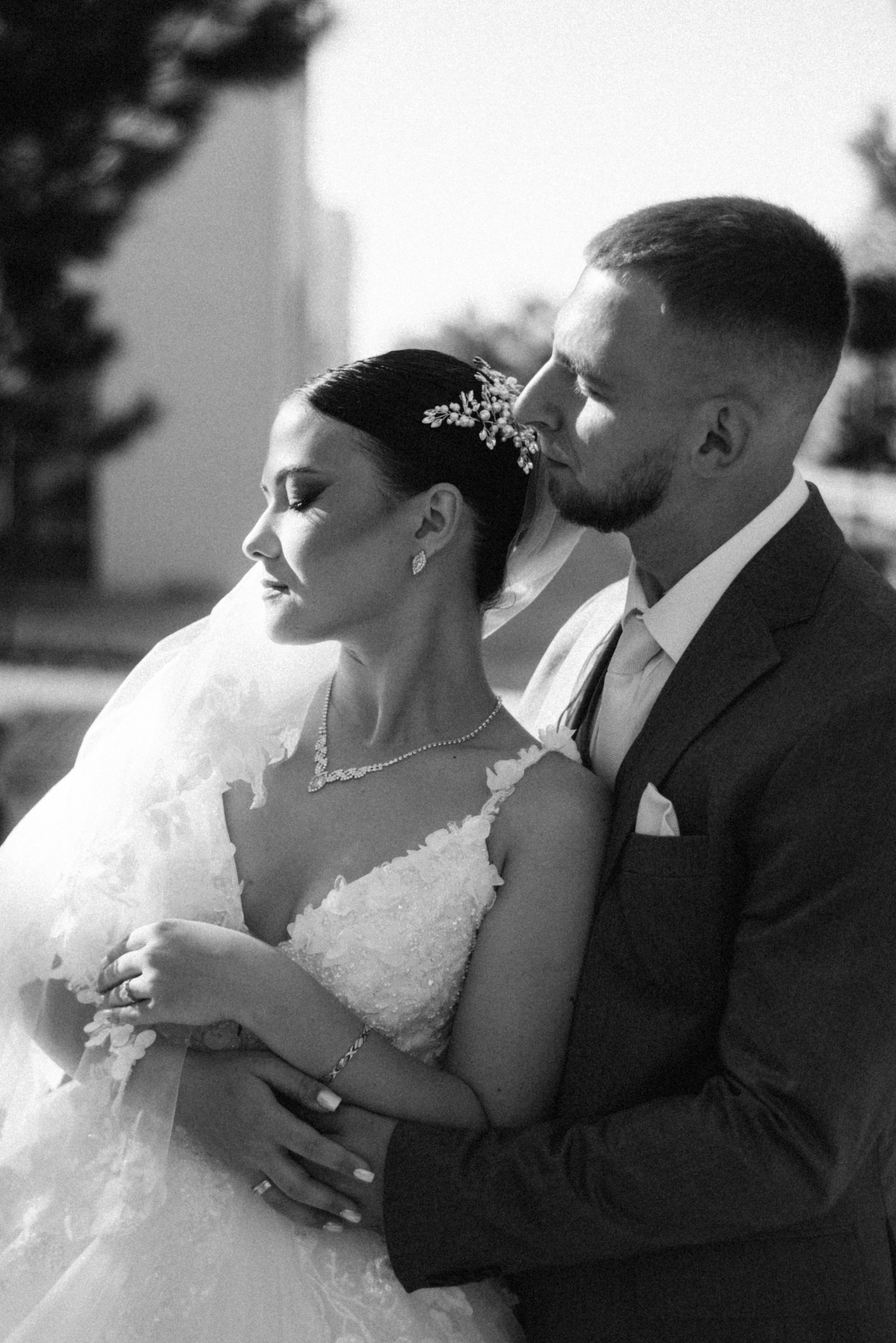 Роман & Вероника. Свадебный и семейный фотограф город Темрюк Фотостудия Темрюк