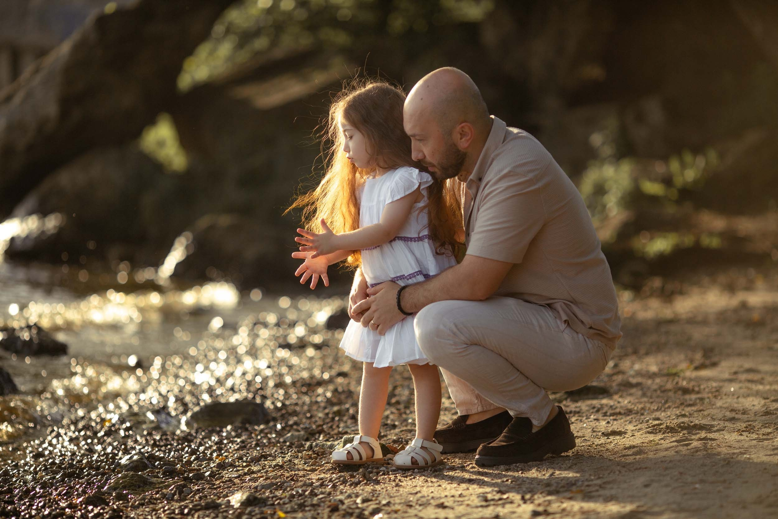 СЕМЬЯ. Фотография. Визуально-чувственный мир души
