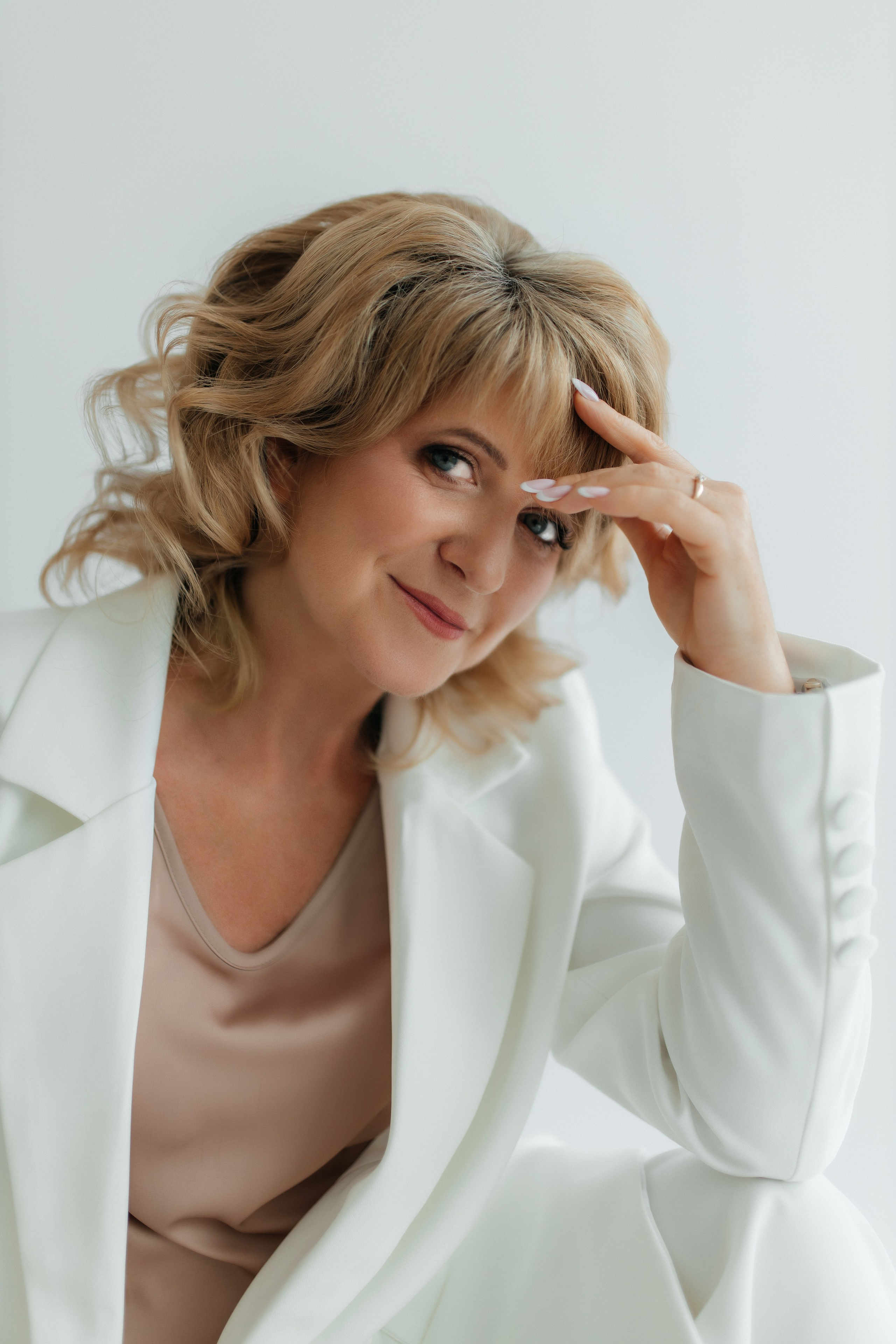 Ирина. Фотограф Смоленск Москва