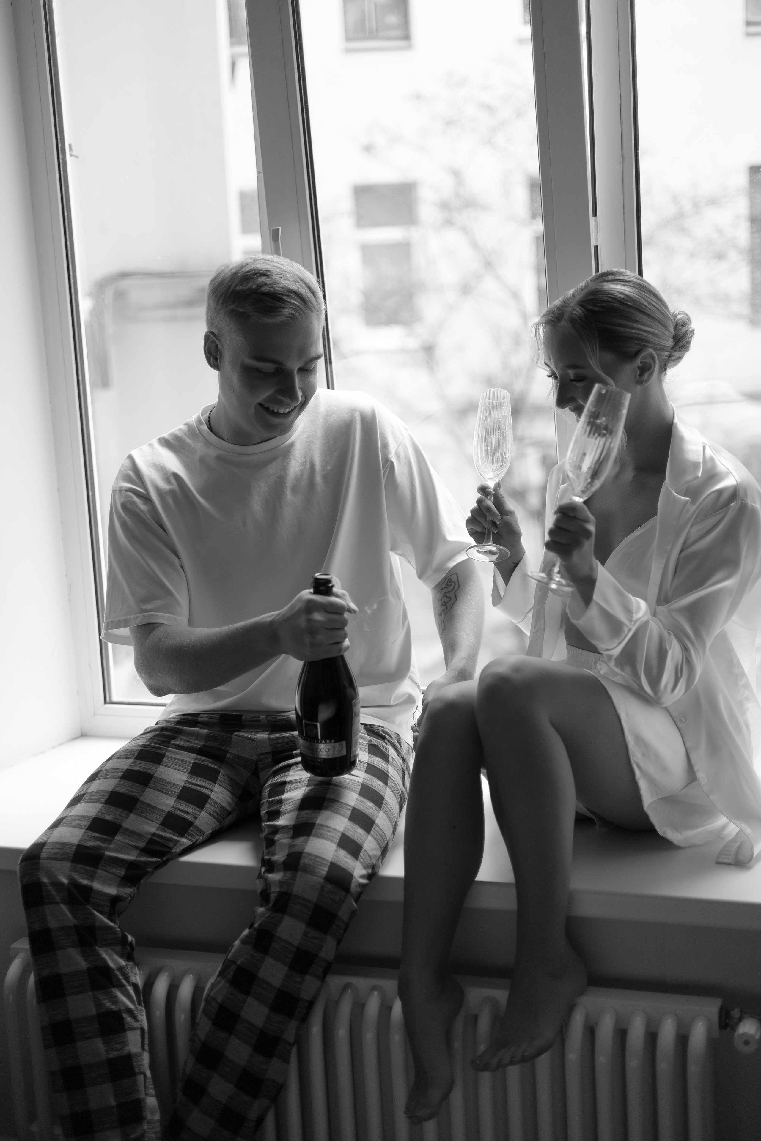 Барби и Кен. Свадебный и семейный фотограф Арина Кулёва