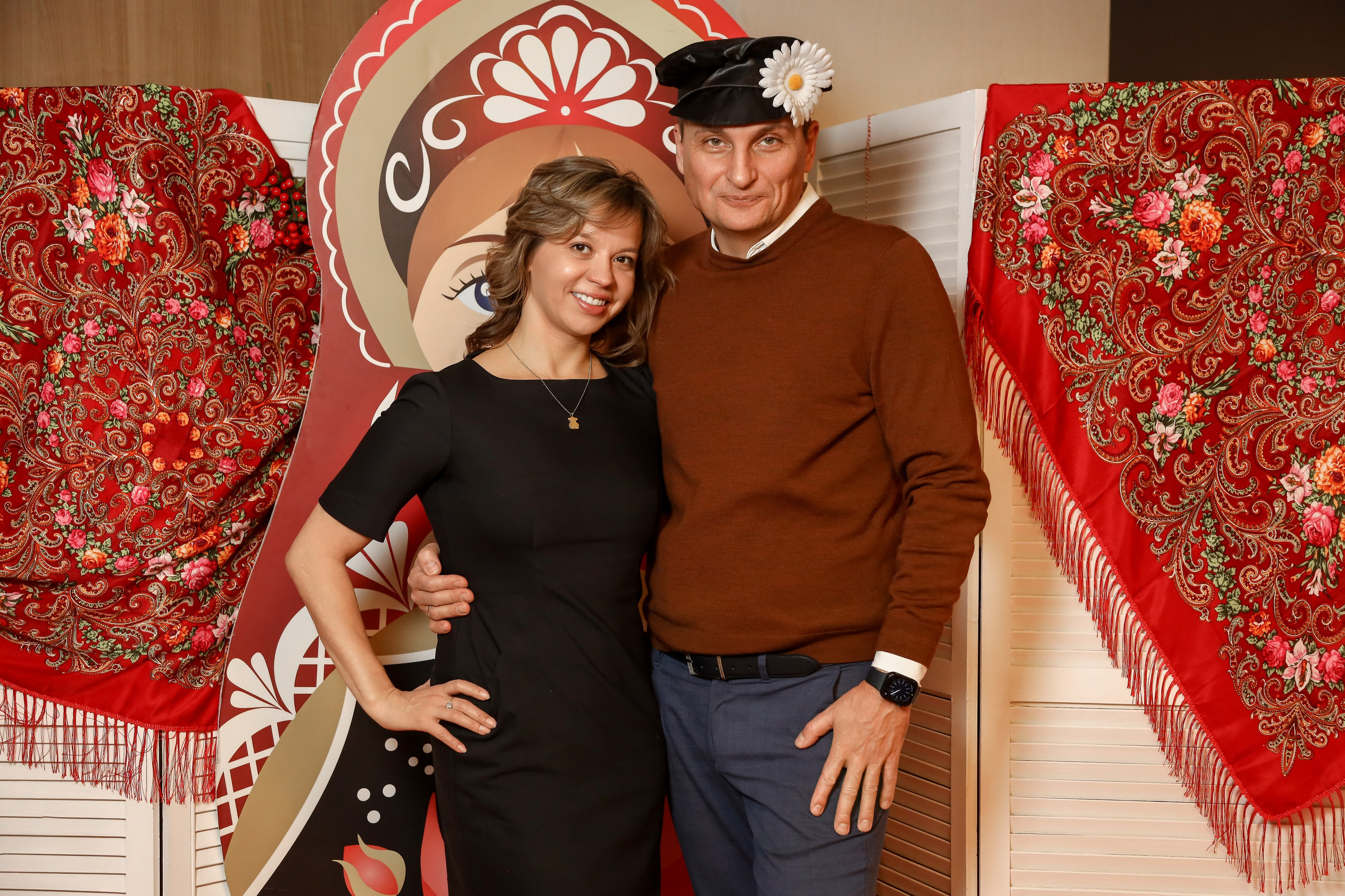 Edge Seligerskya. Фотограф Антон Чупринин