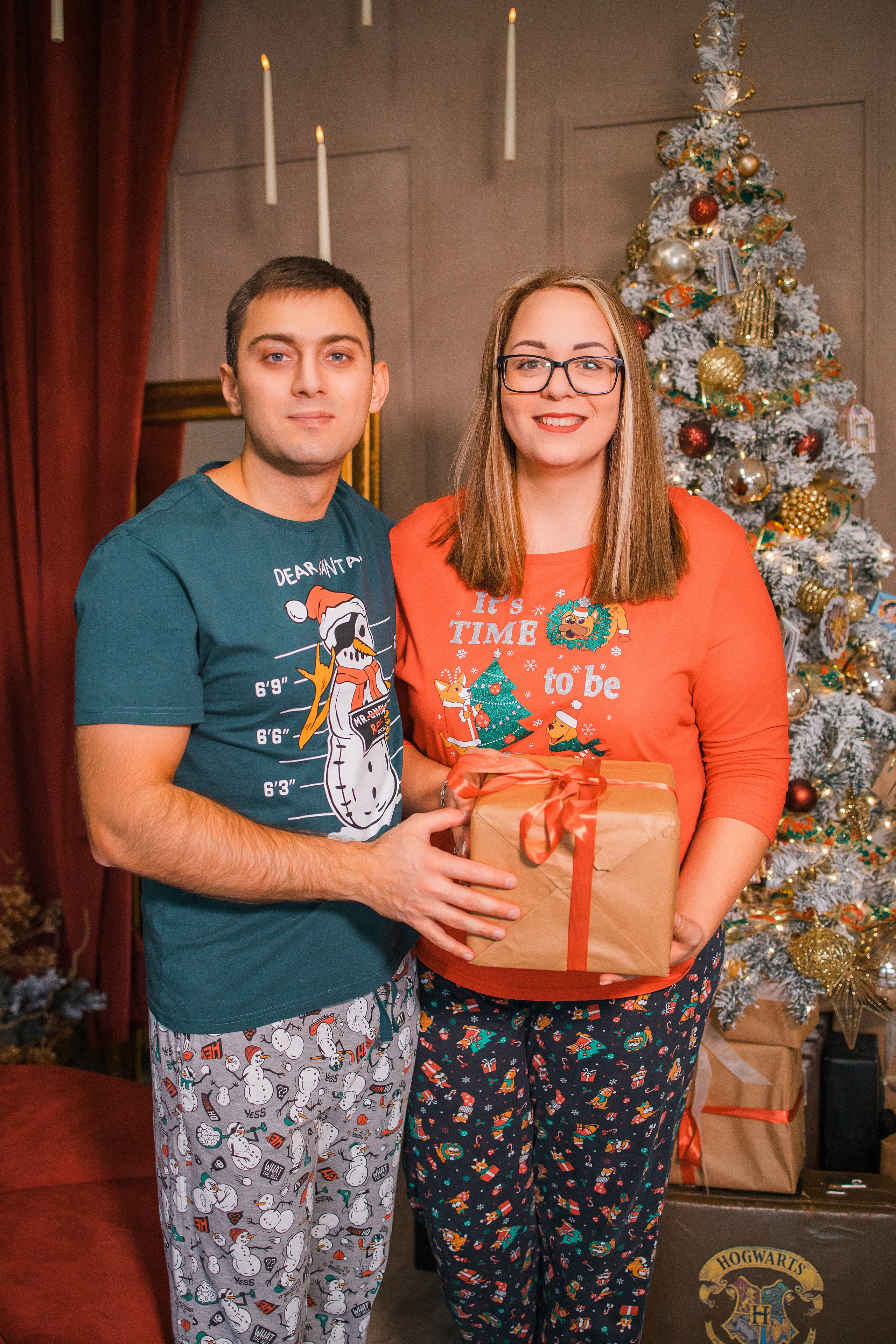 Семейная нежная фотосессия. Выпускные альбомы в Серпухове