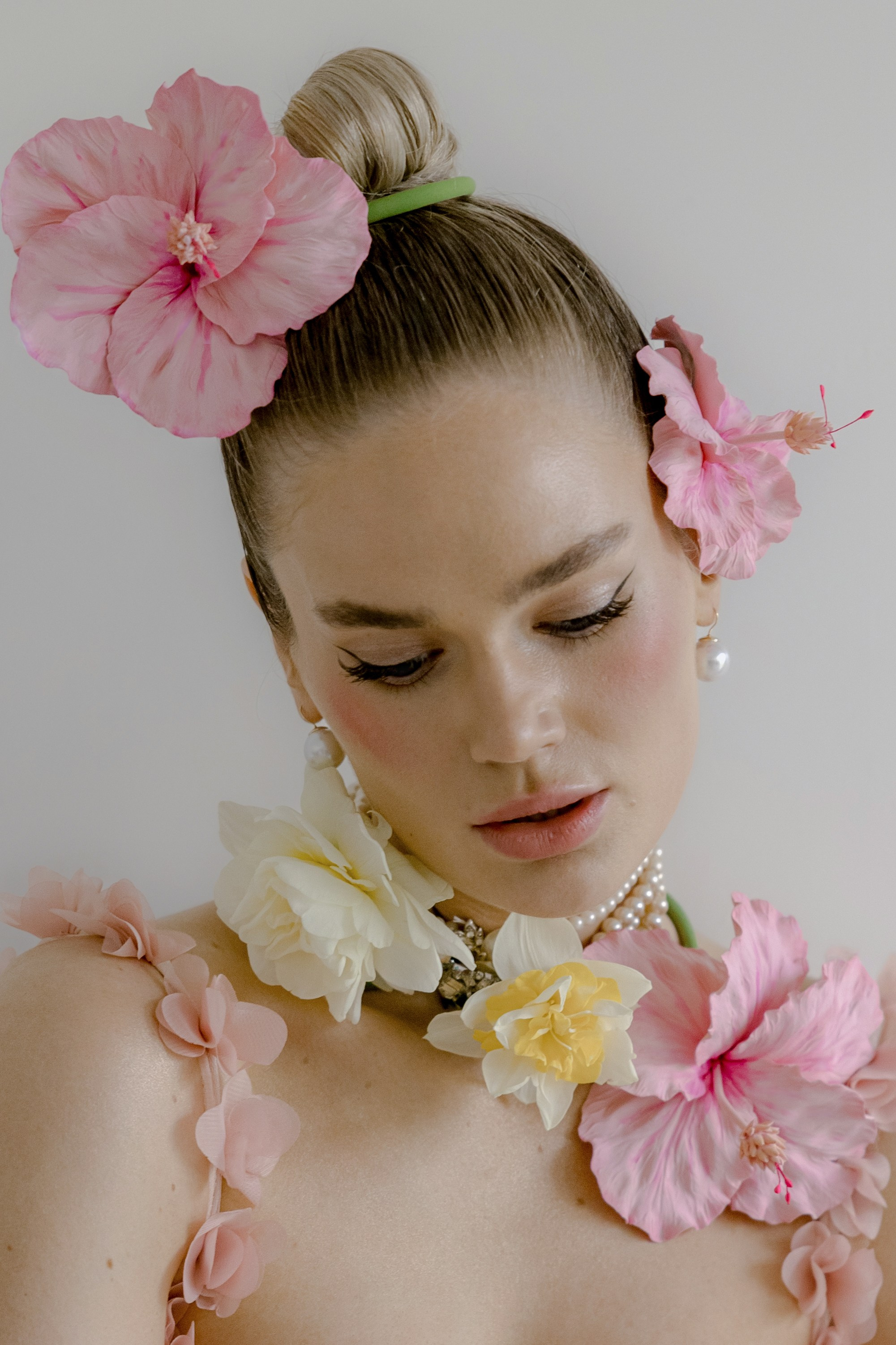 Spring inspiration. Главная